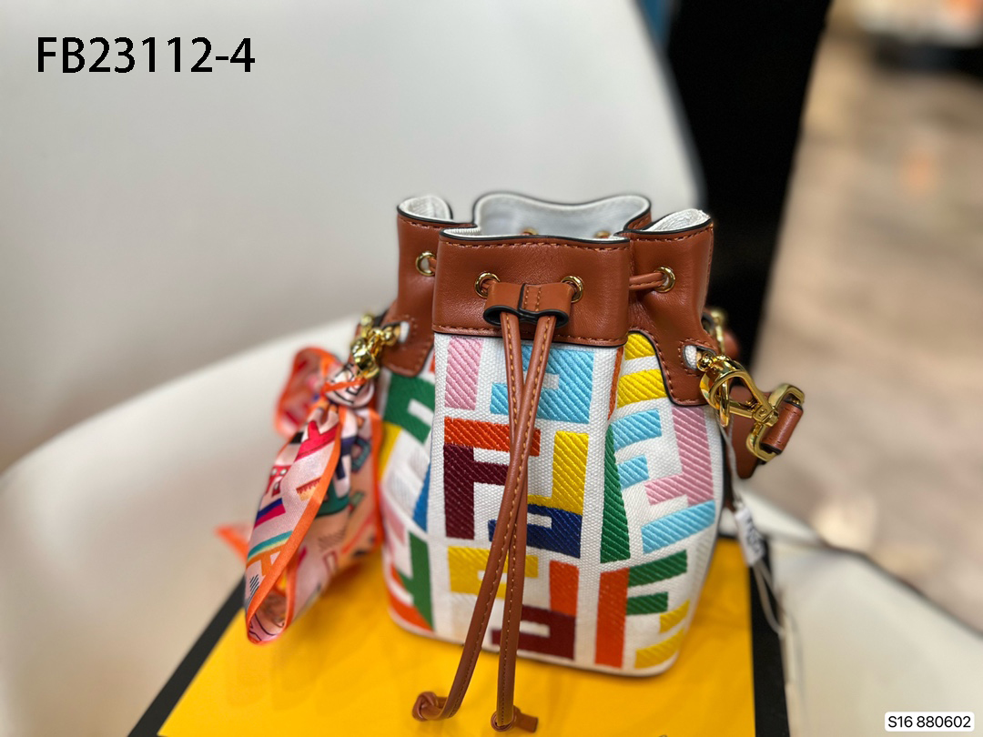 FENDI $63 gallery