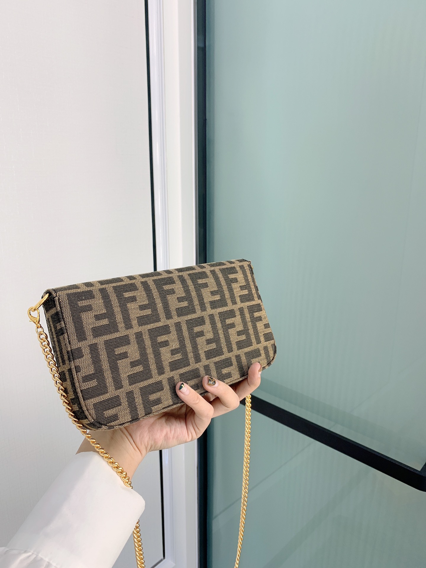 FENDI $63 gallery