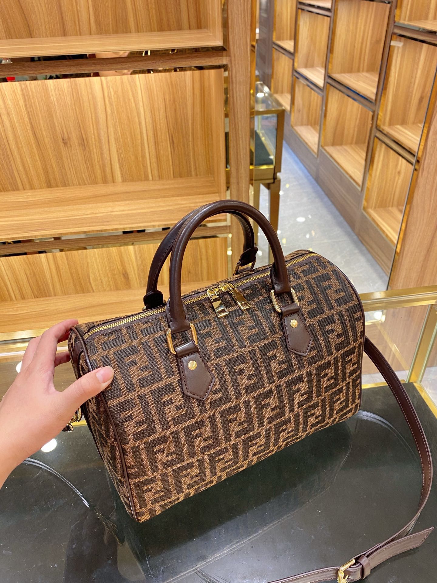 FENDI $64 gallery