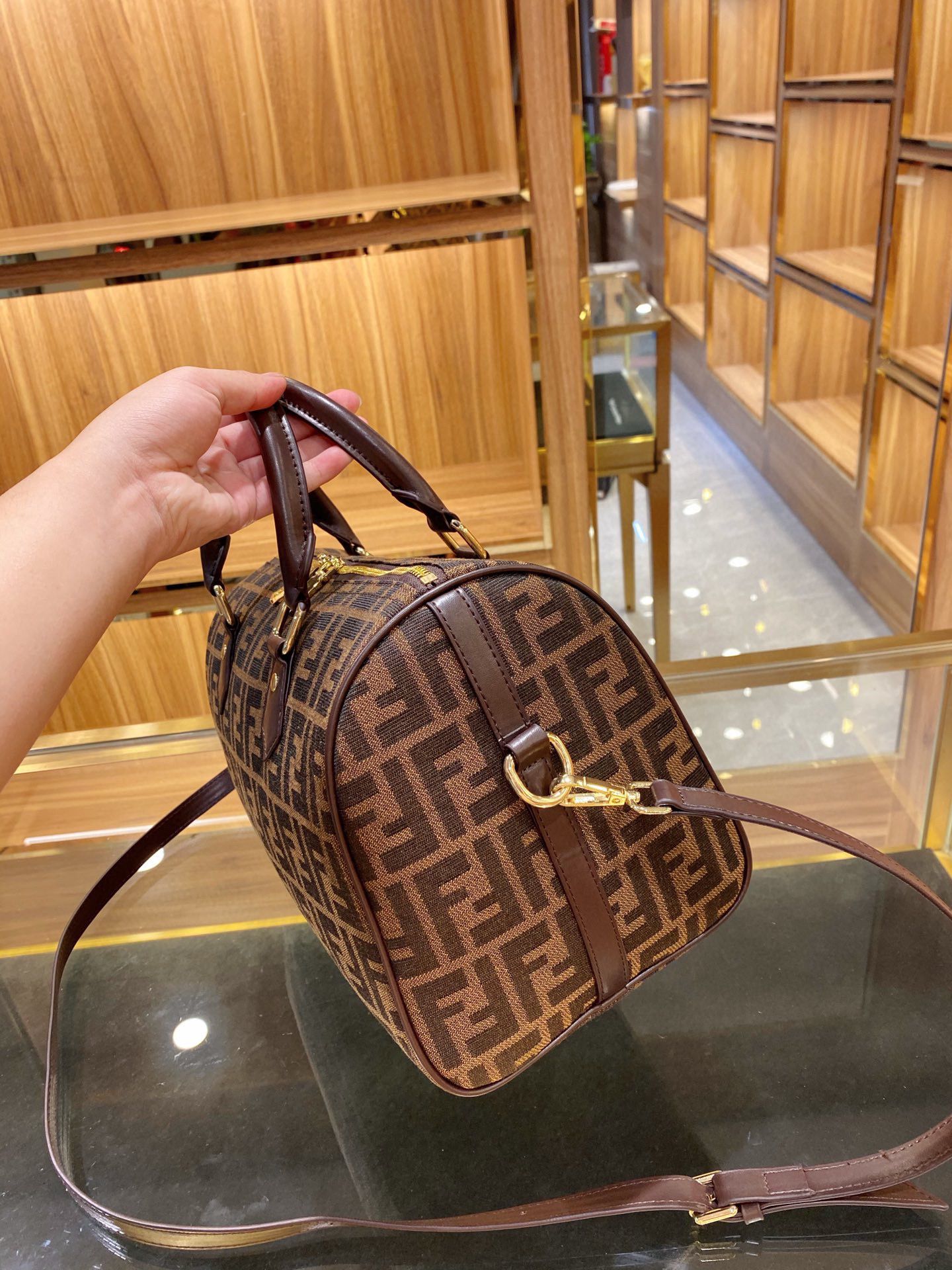 FENDI $64 gallery