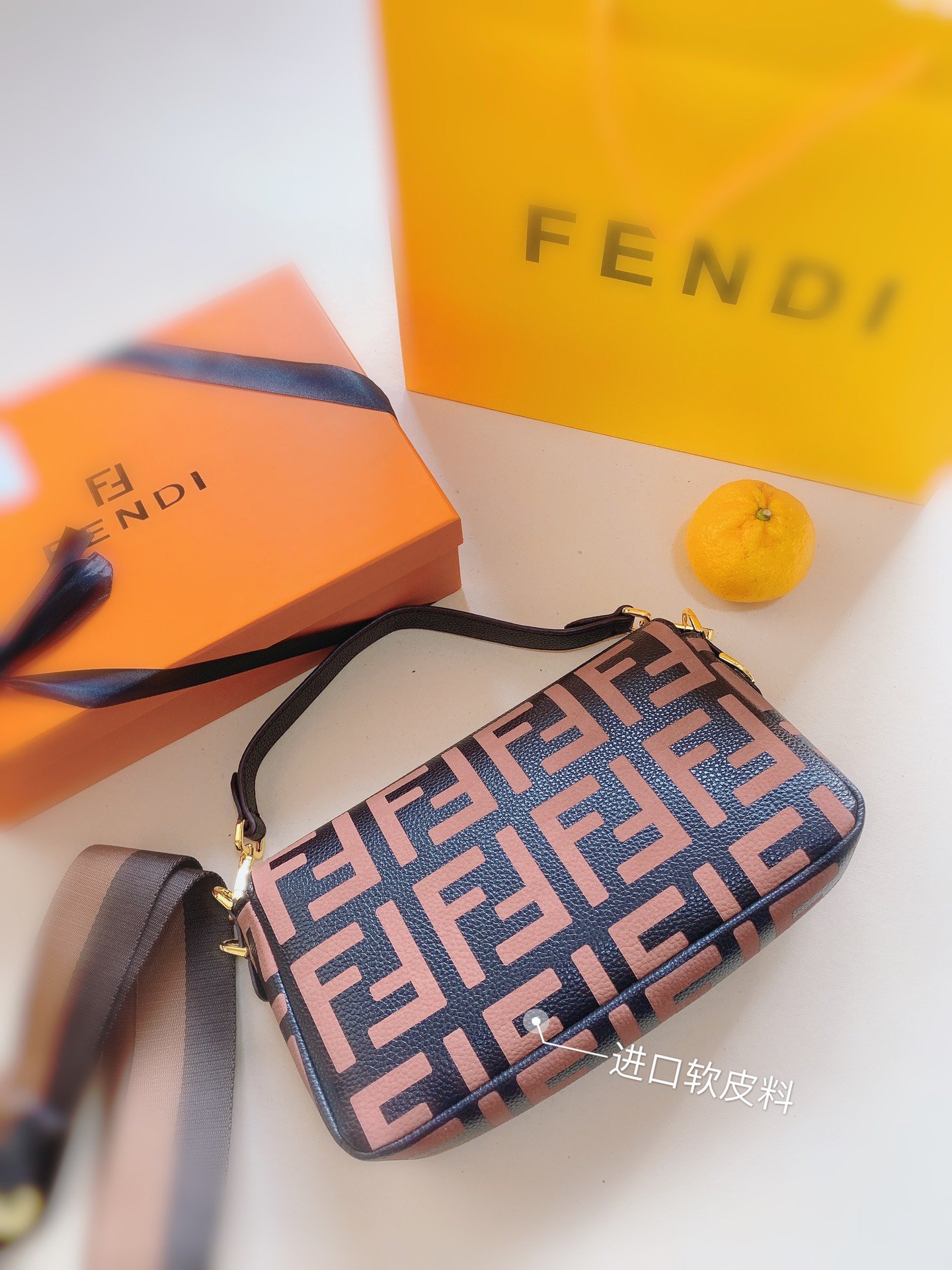 FENDI $64 gallery