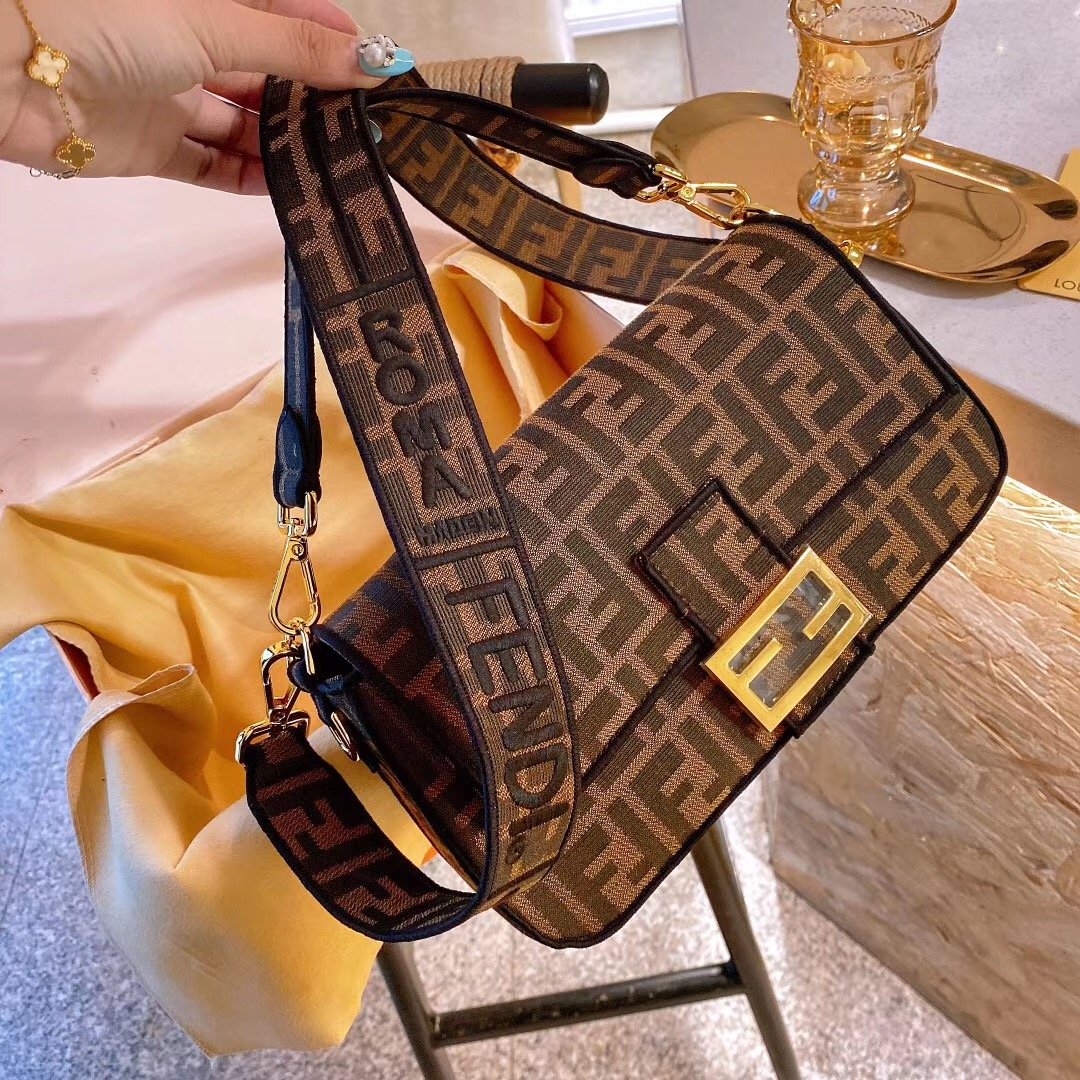 FENDI $64 gallery