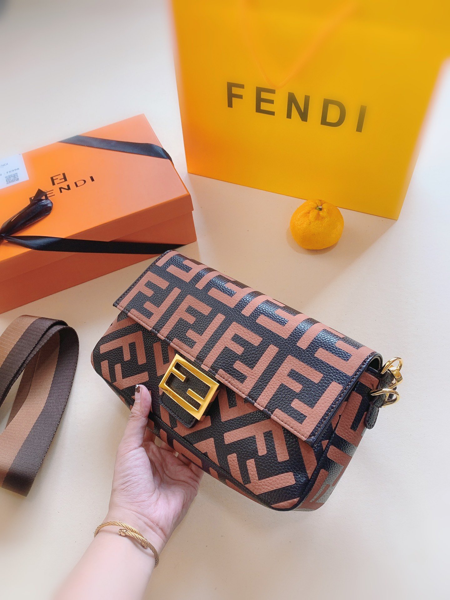 FENDI $64 gallery