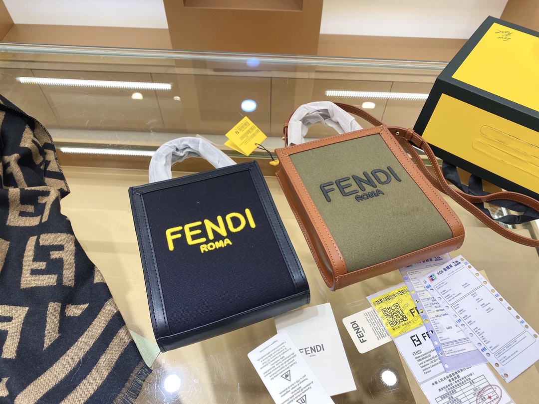 FENDI $65 gallery