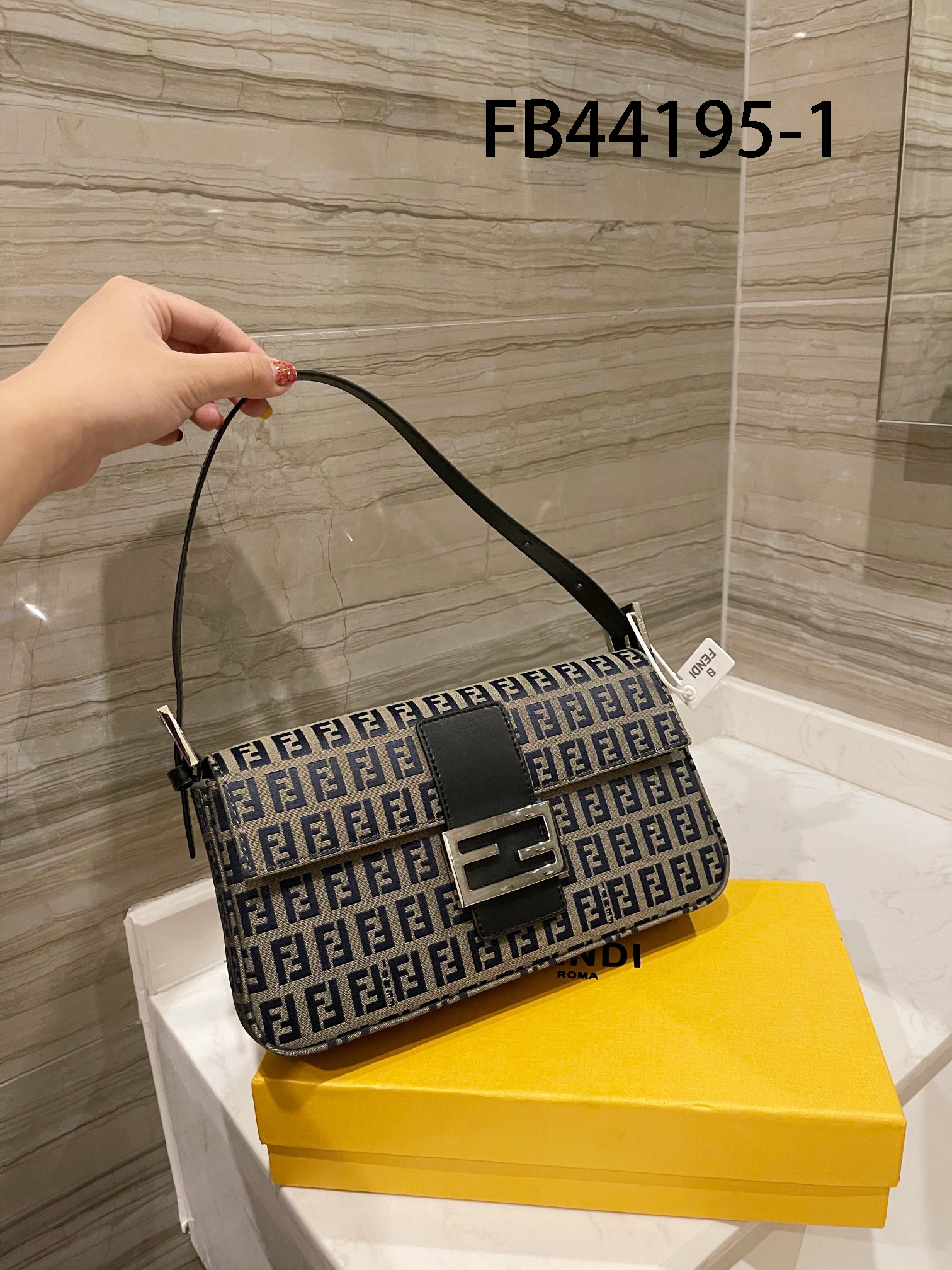 FENDI $65 gallery