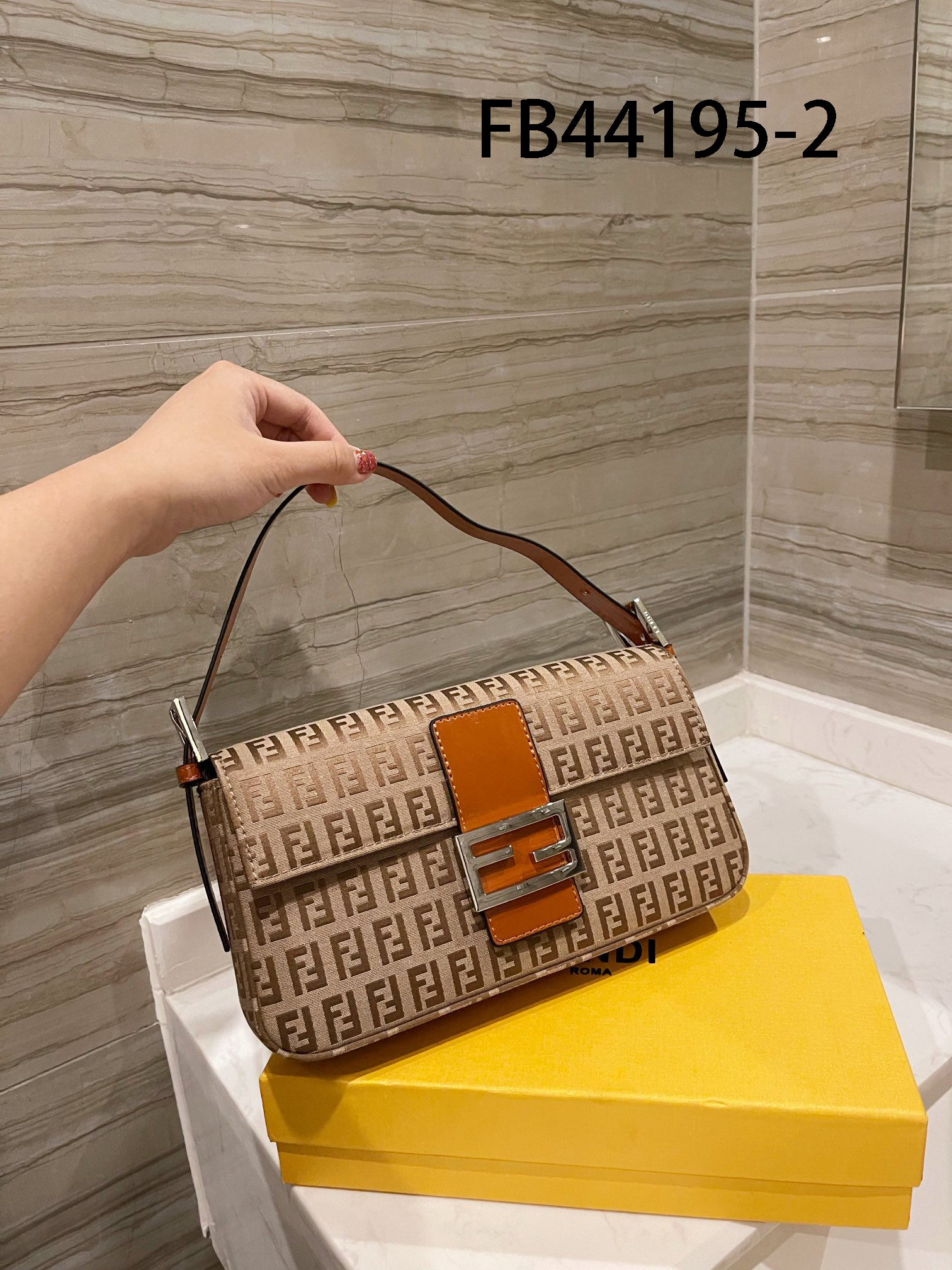 FENDI $65 gallery