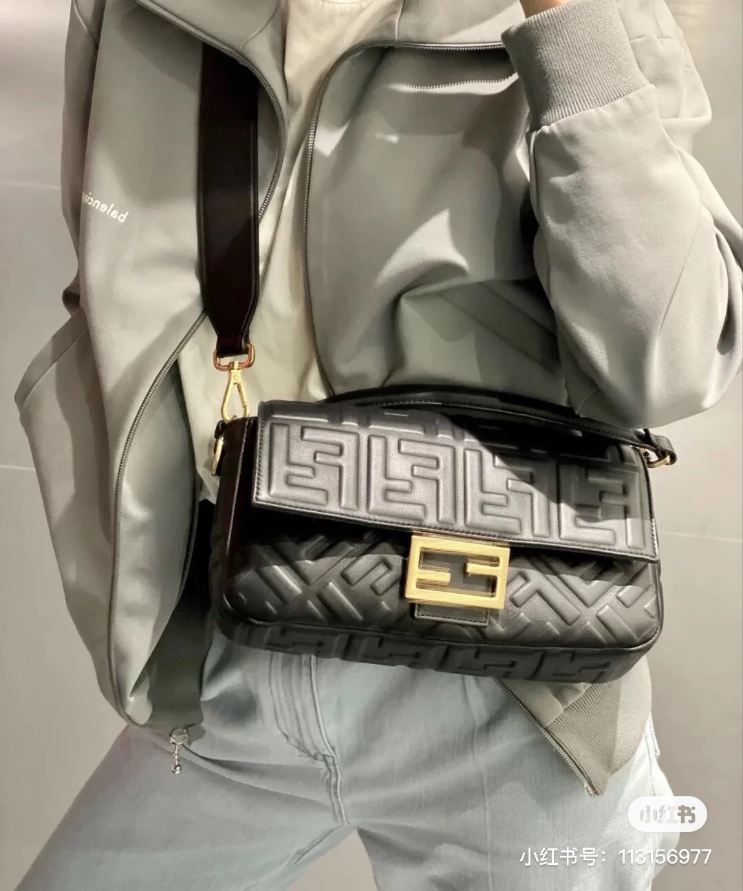 FENDI $65 gallery