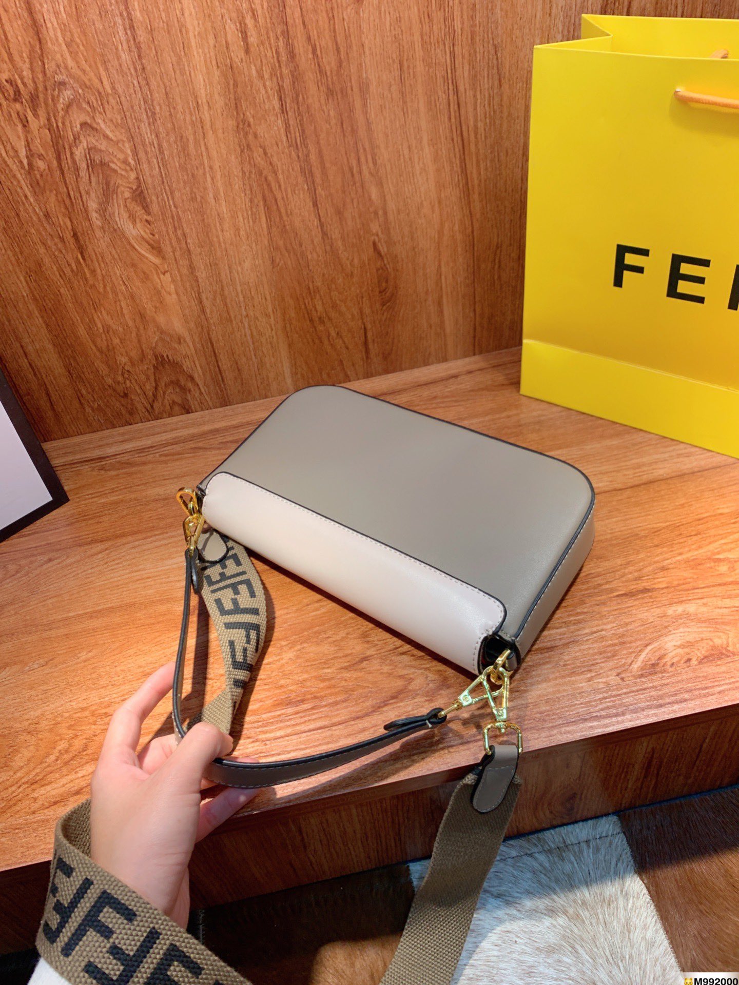 FENDI $65 gallery