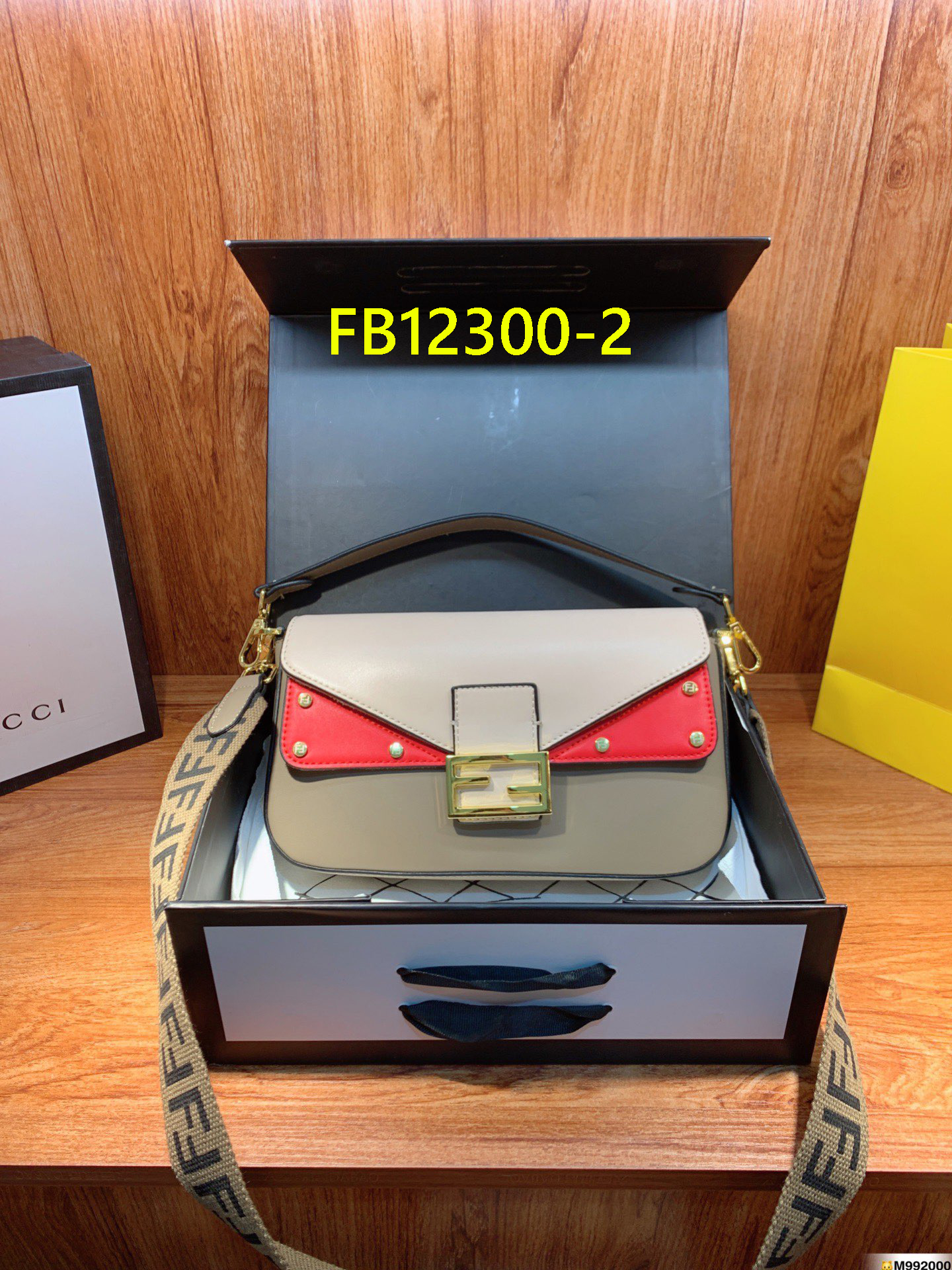 FENDI $65 gallery