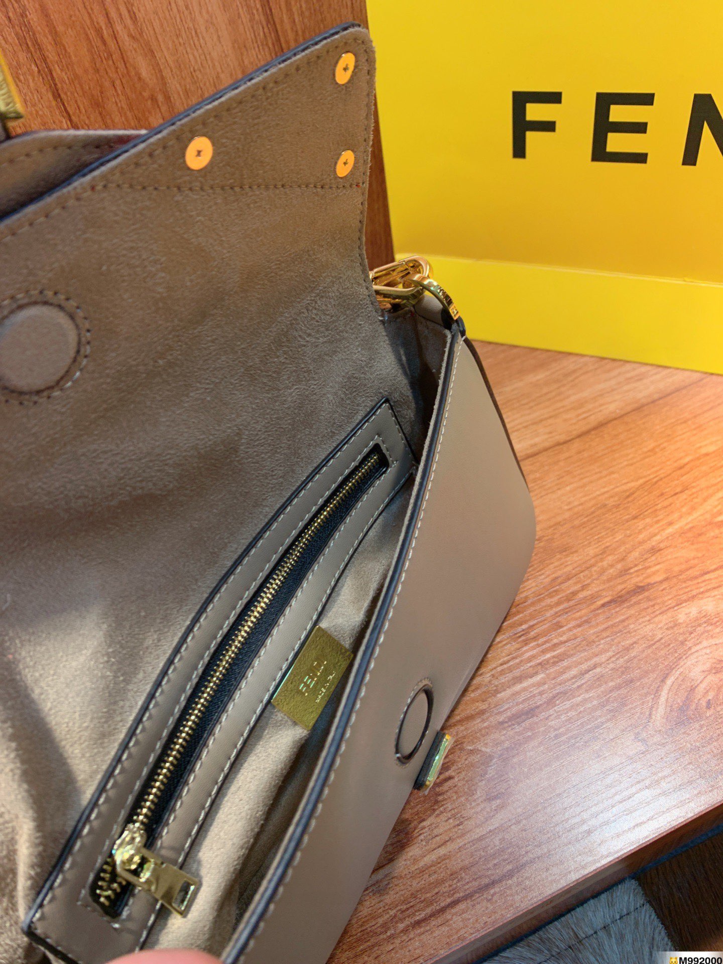 FENDI $65 gallery