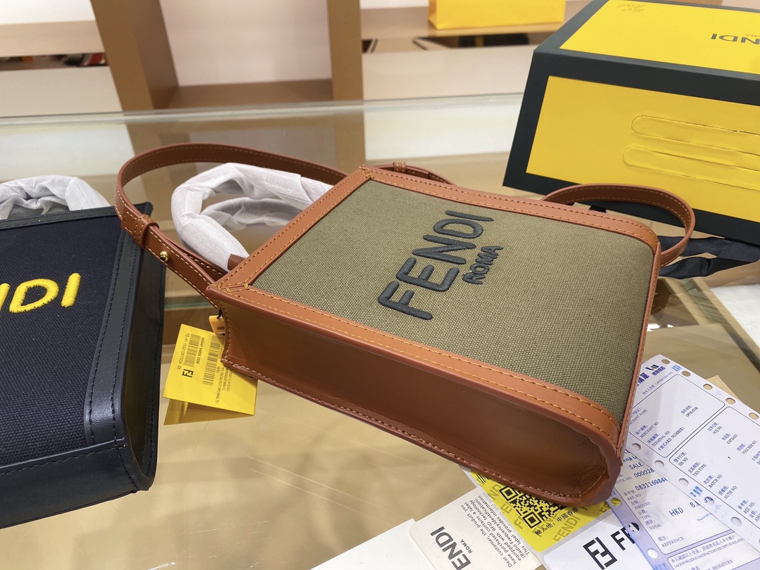 FENDI $65 gallery