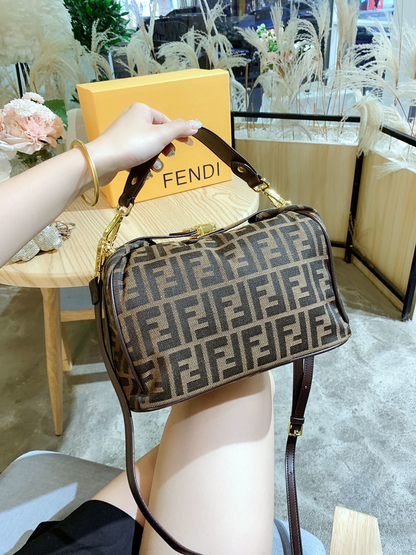 FENDI $65 gallery