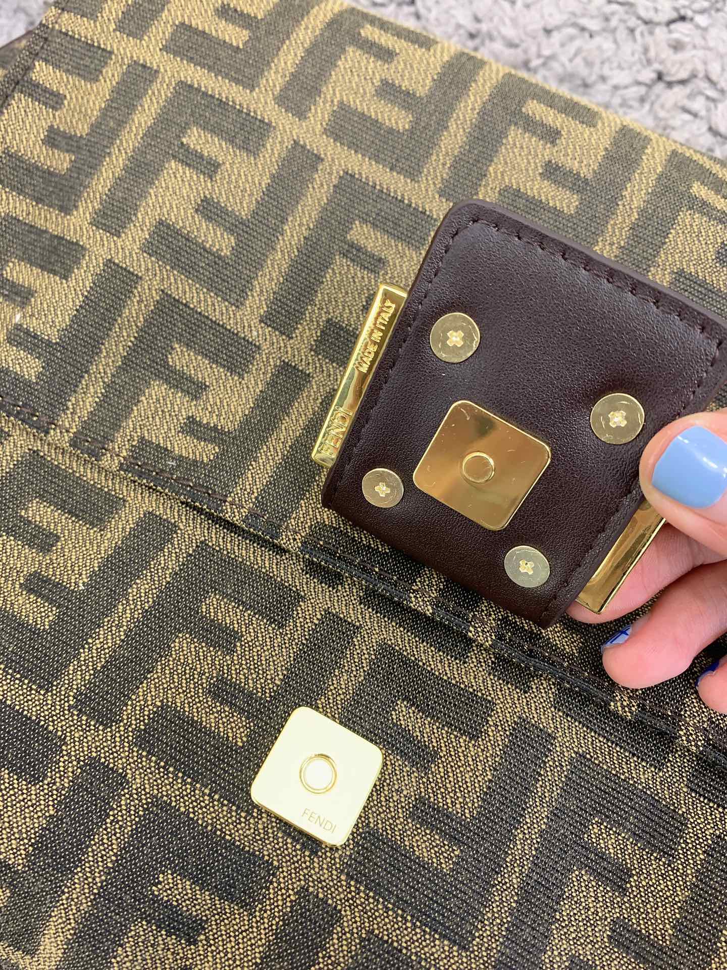 FENDI $66 gallery