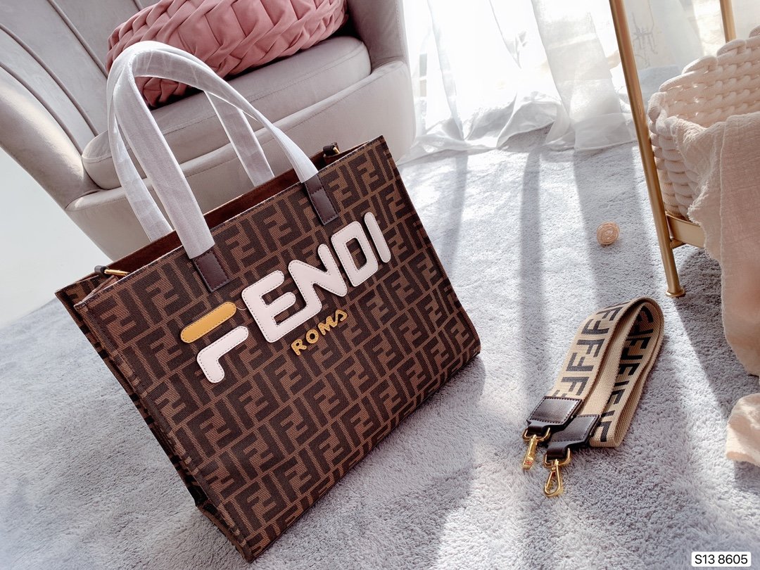 FENDI $66 gallery