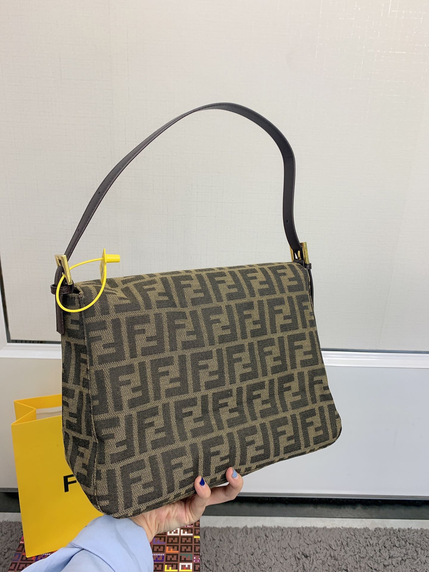 FENDI $66 gallery