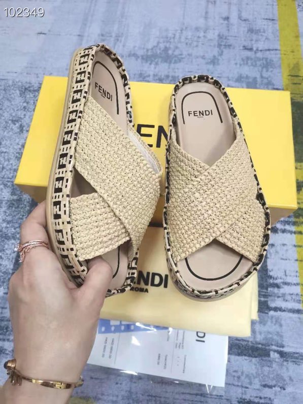 FENDI $66 gallery