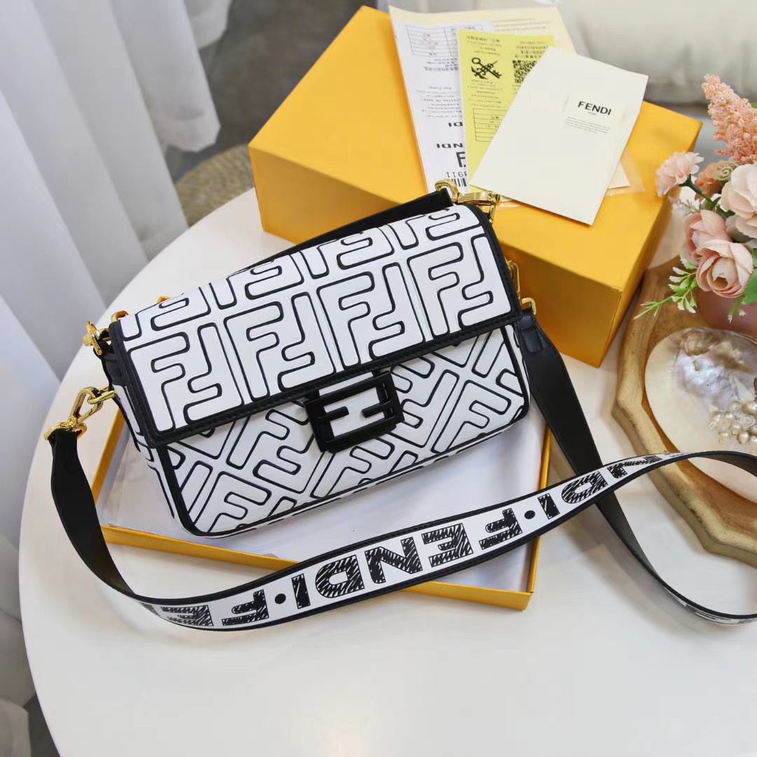 FENDI $66 gallery