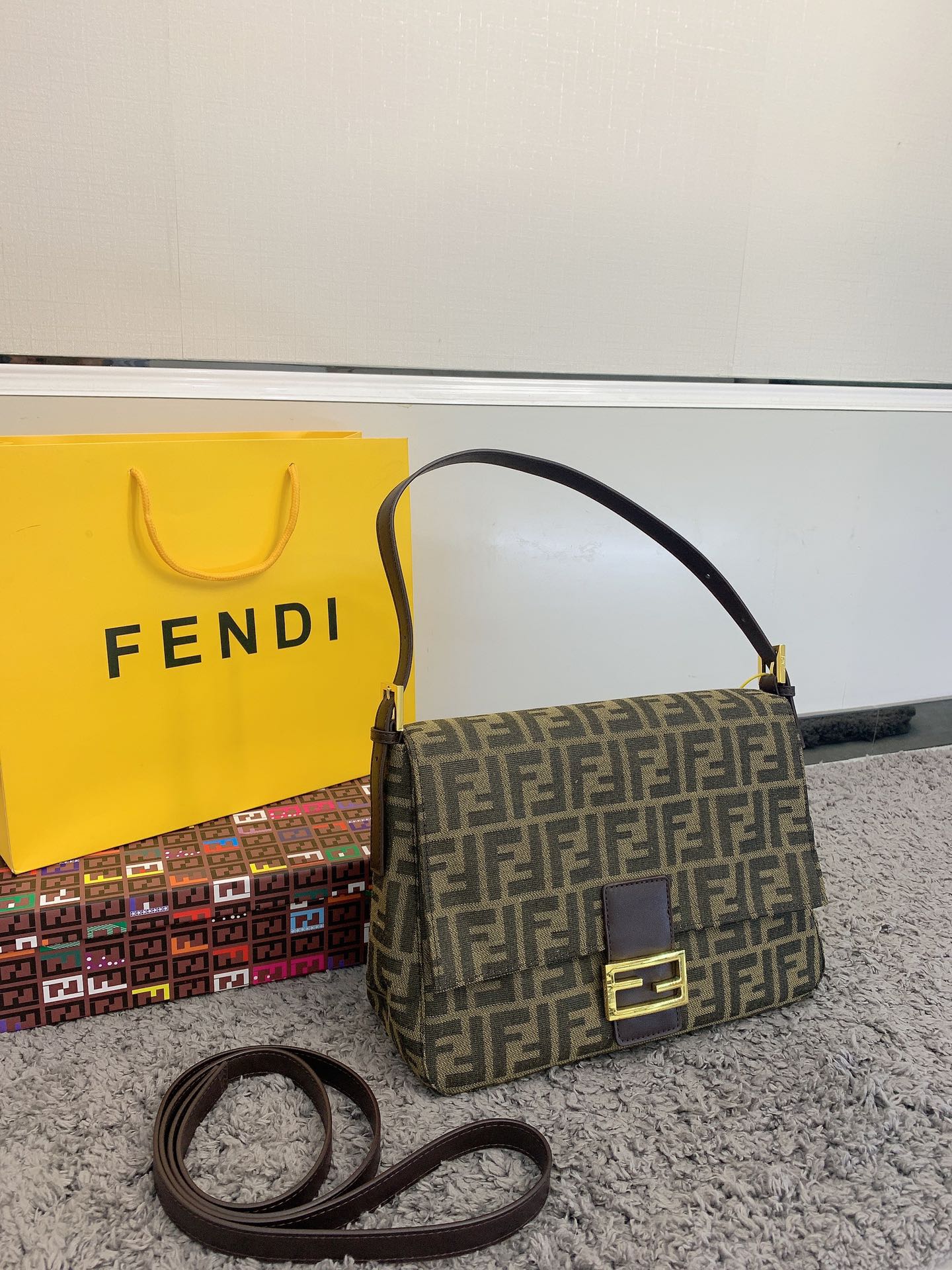 FENDI $66 gallery