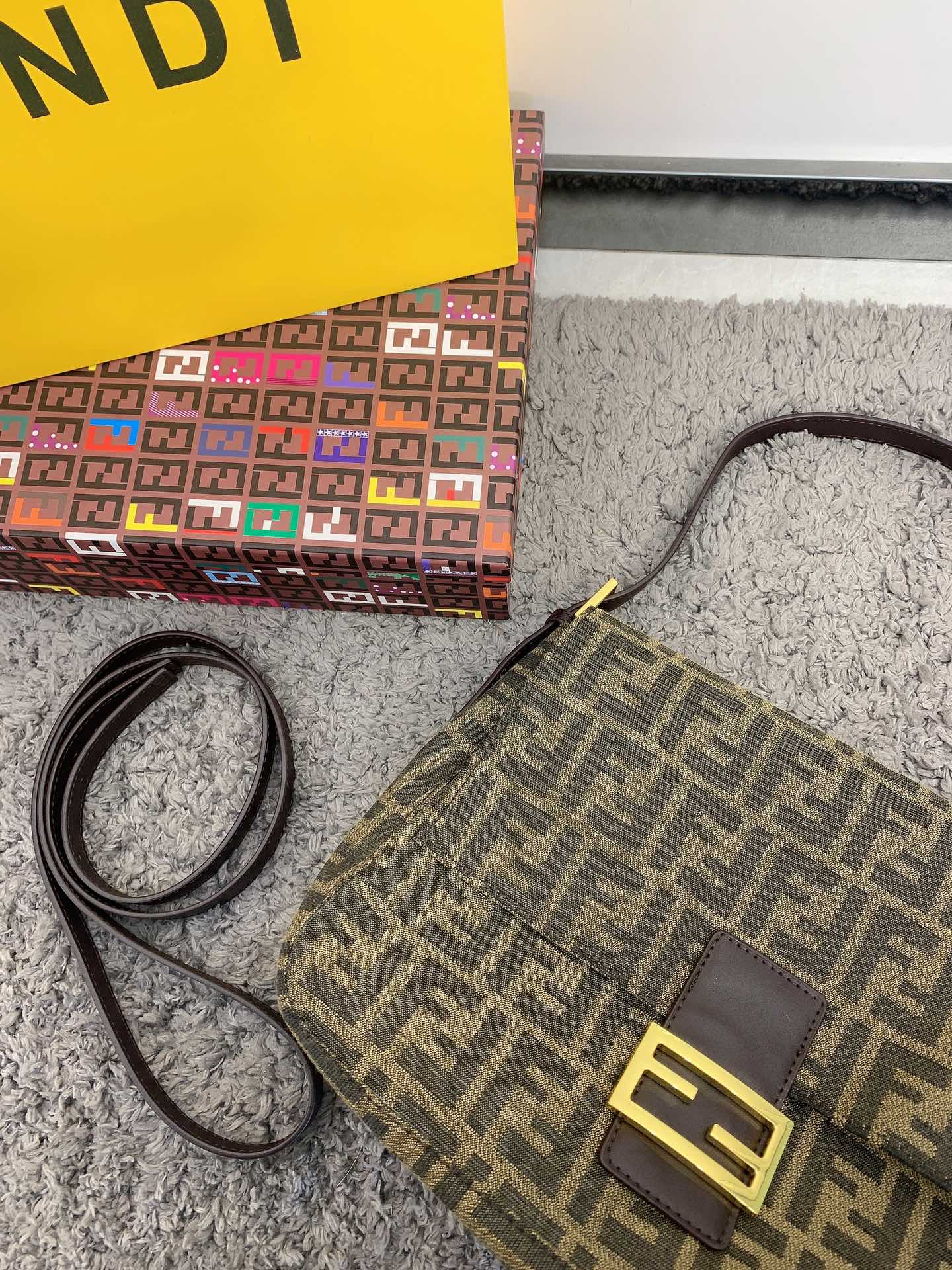 FENDI $66 gallery