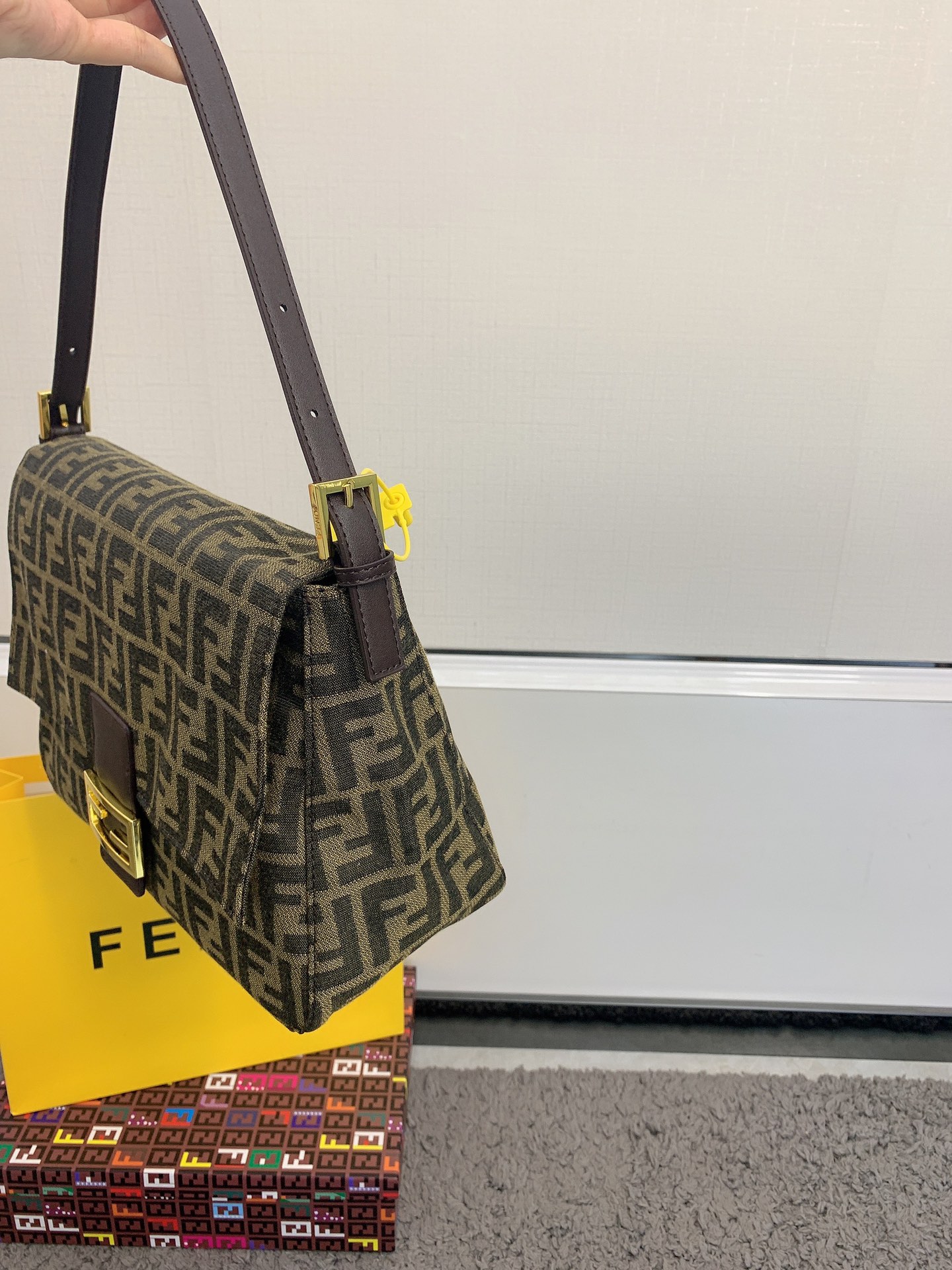 FENDI $66 gallery