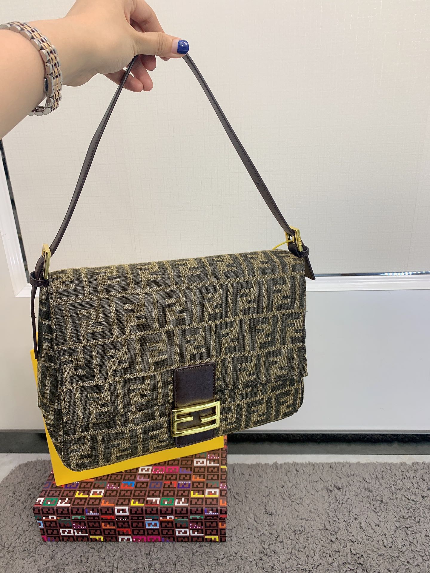 FENDI $66 gallery