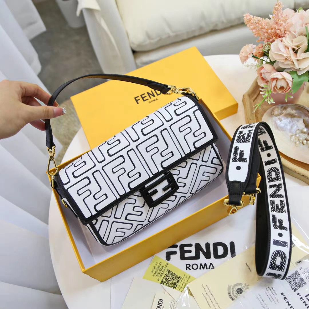 FENDI $66 gallery