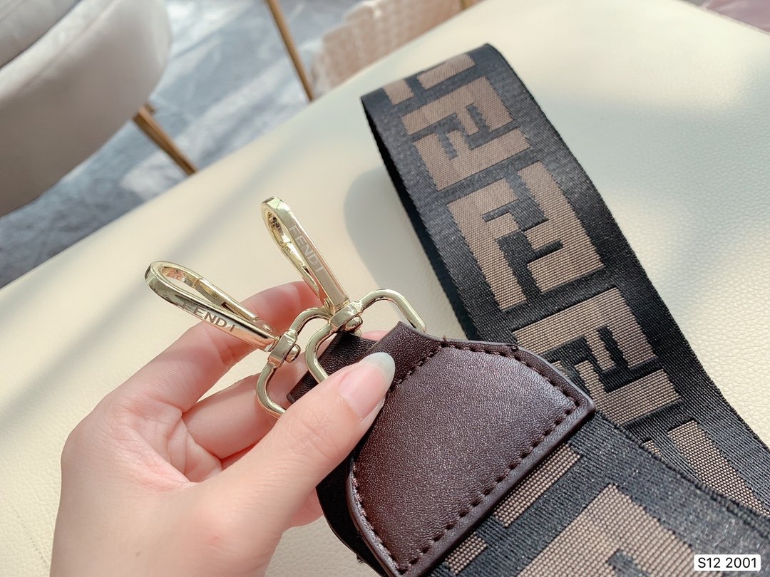 FENDI $66 gallery