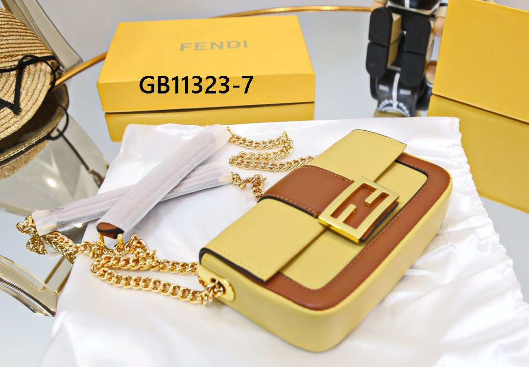 FENDI $66 gallery