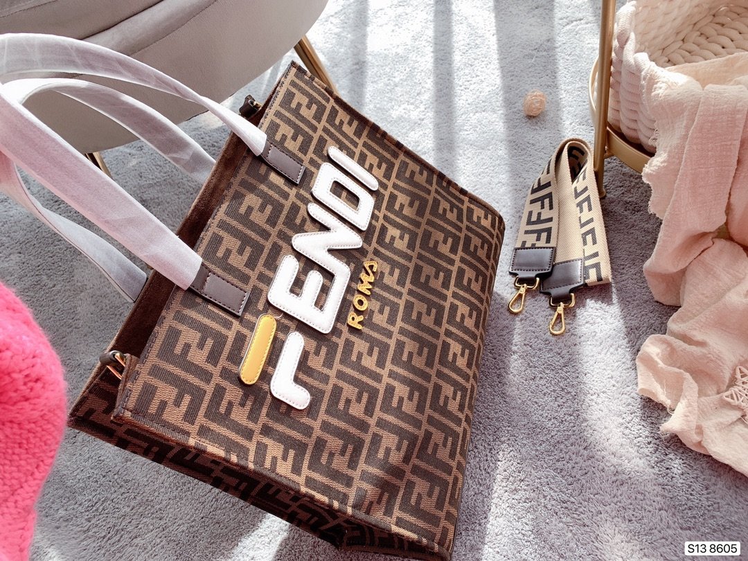 FENDI $66 gallery