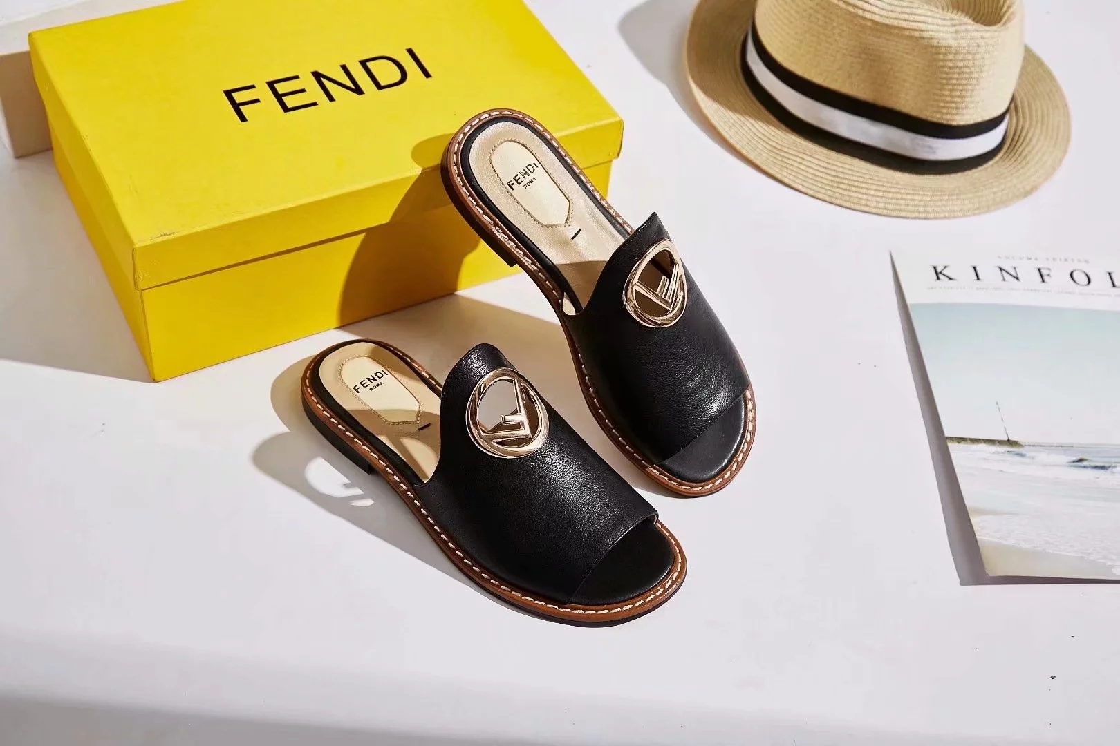 FENDI $67 gallery