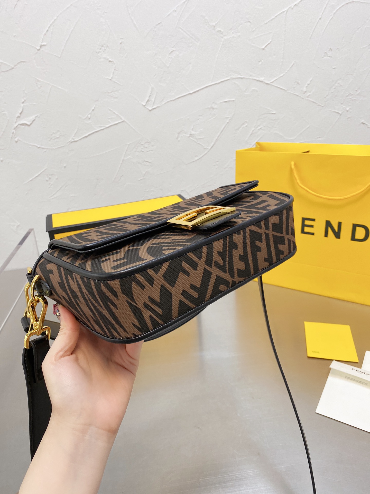 FENDI $68 gallery