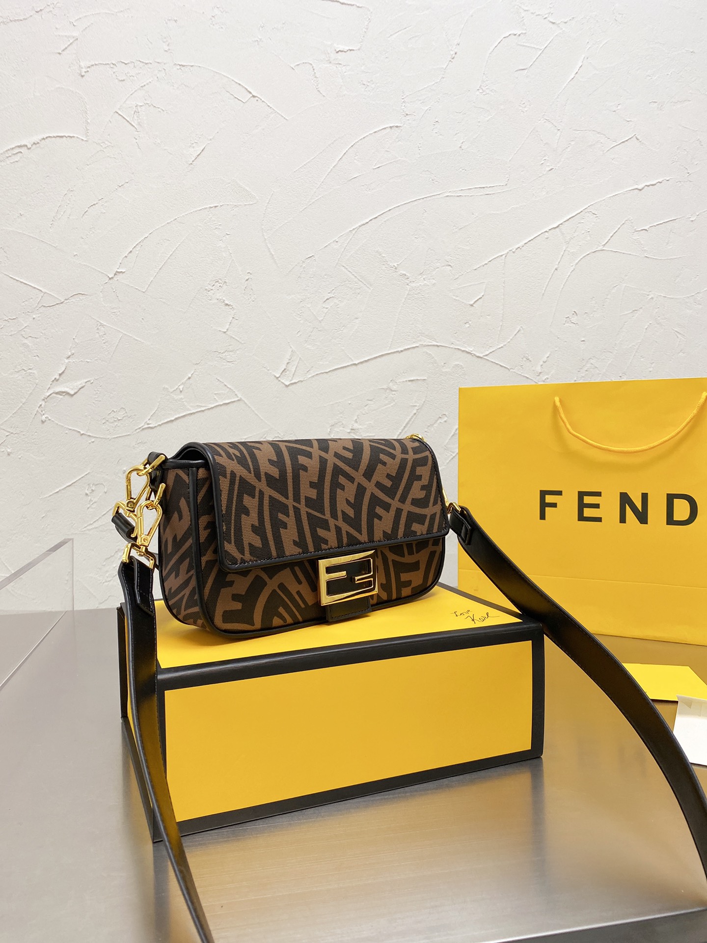 FENDI $68 gallery