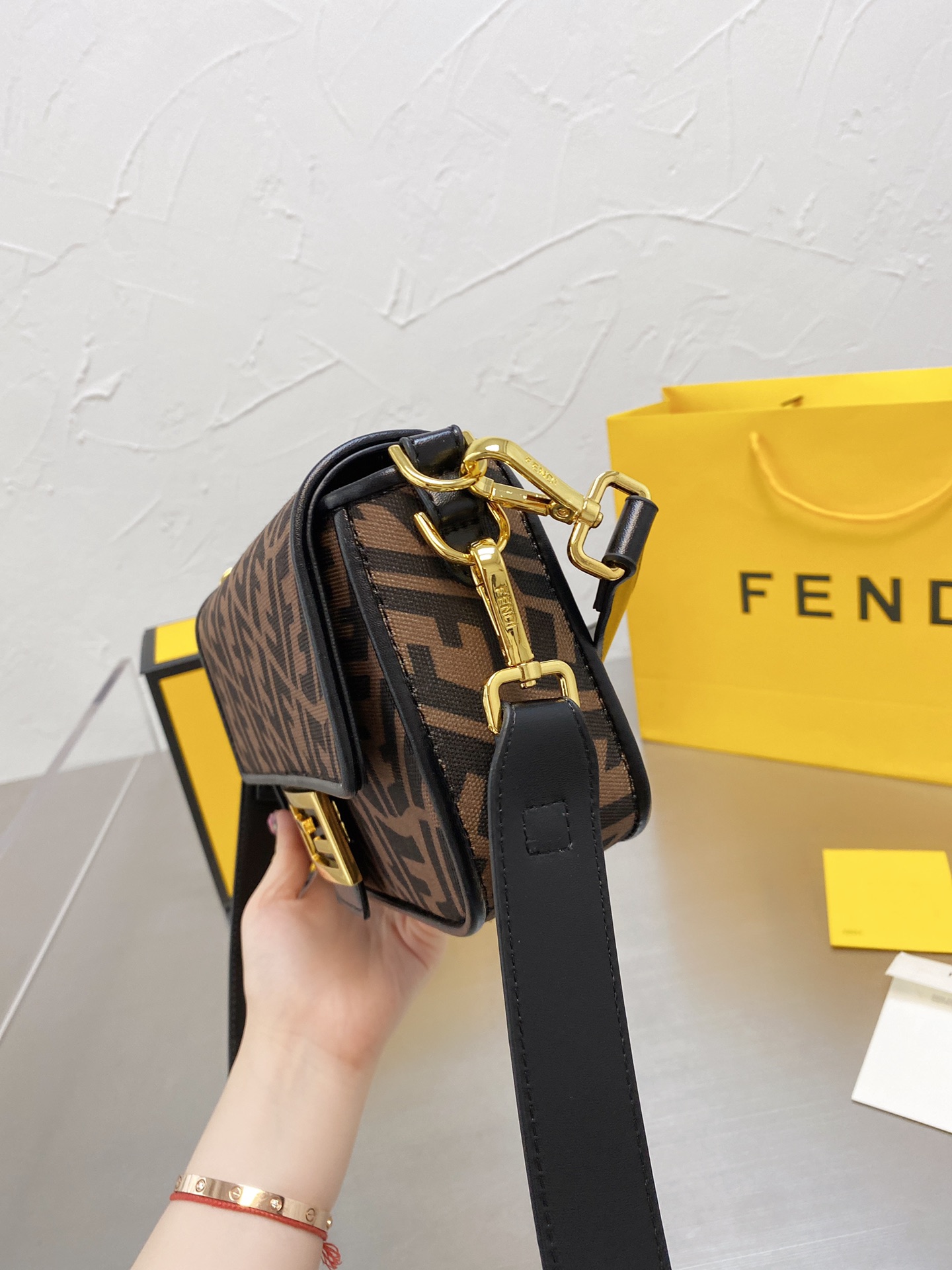 FENDI $68 gallery