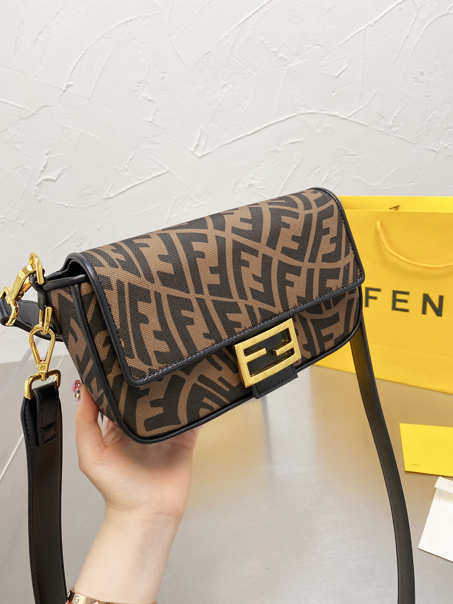 FENDI $68 gallery