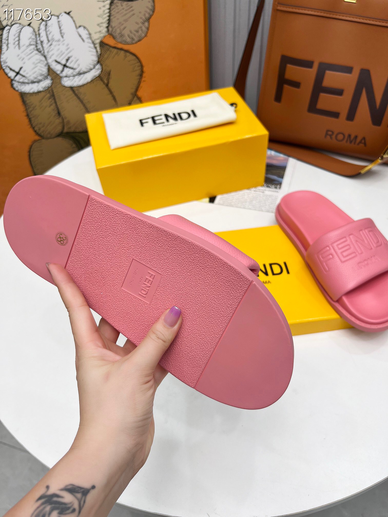 FENDI $69 gallery