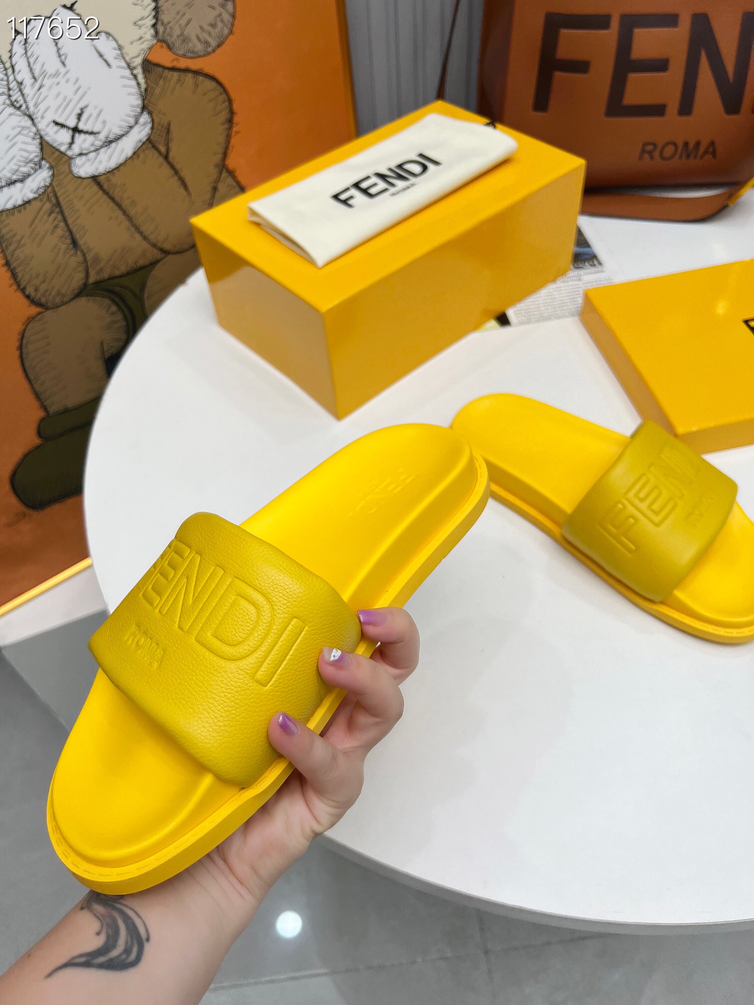 FENDI $69 gallery