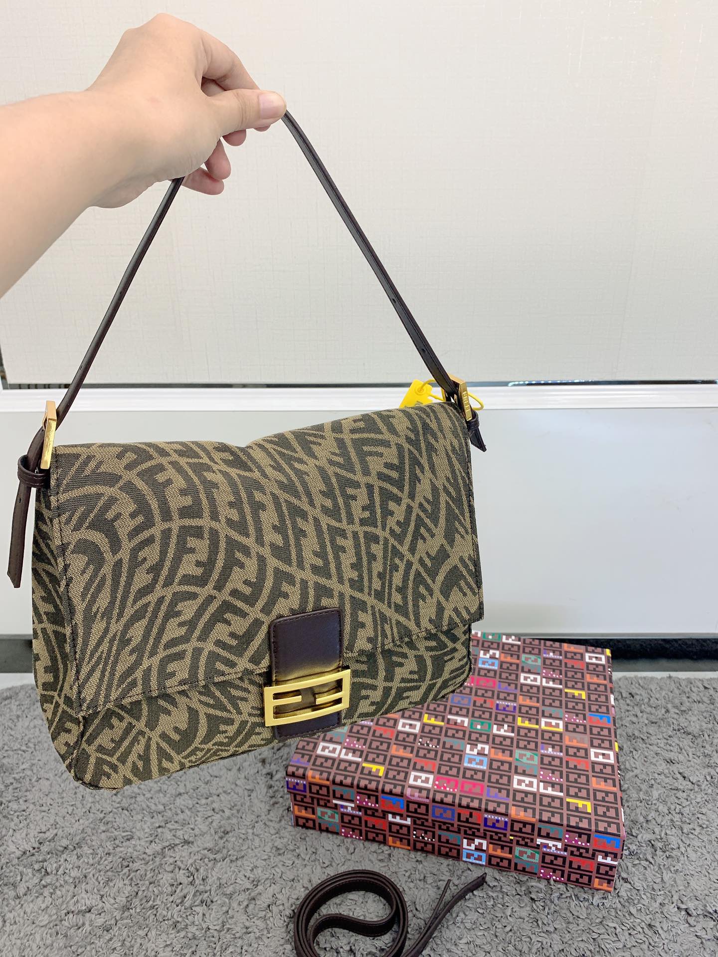 FENDI $69 gallery