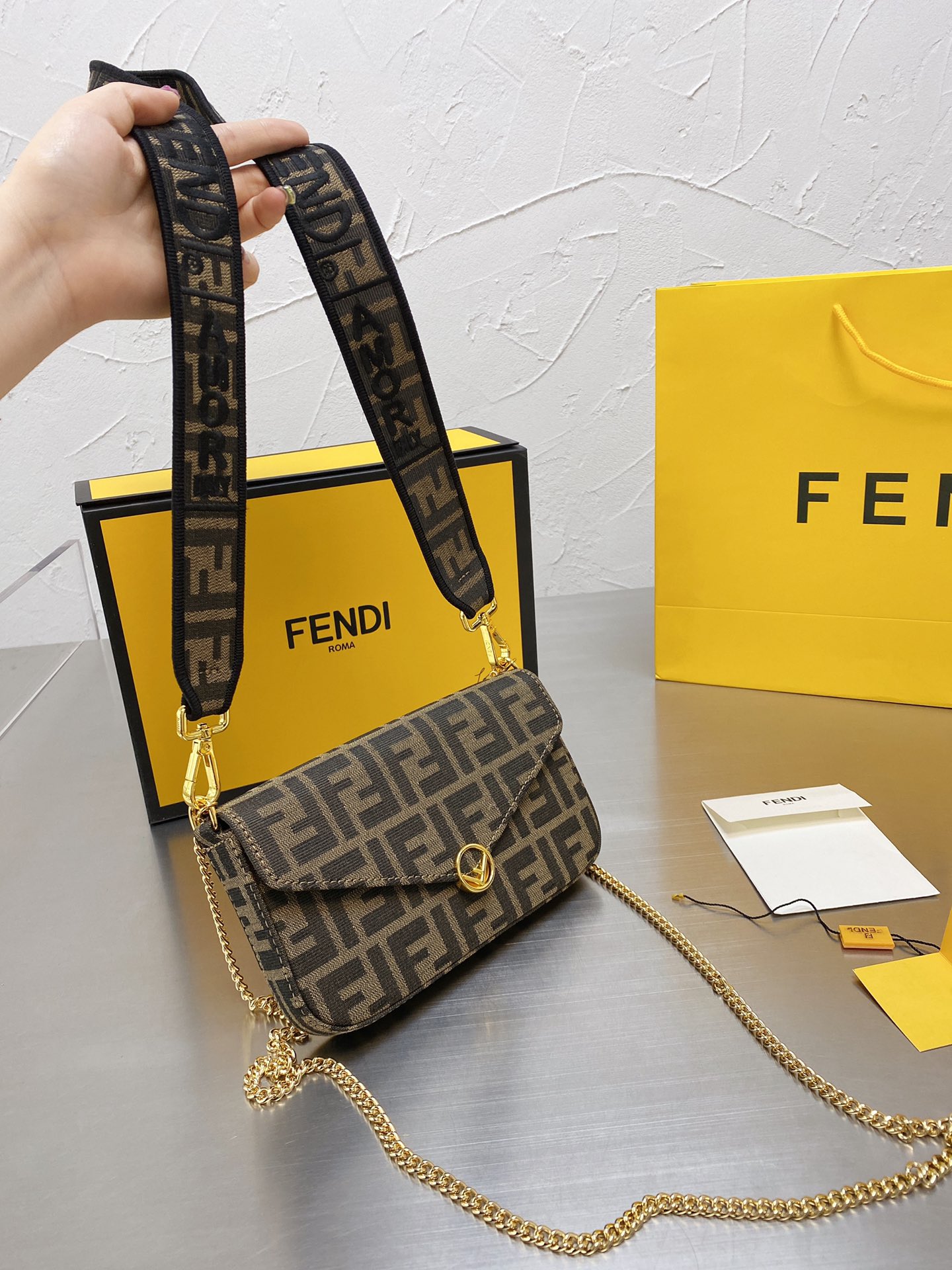 FENDI $69 gallery