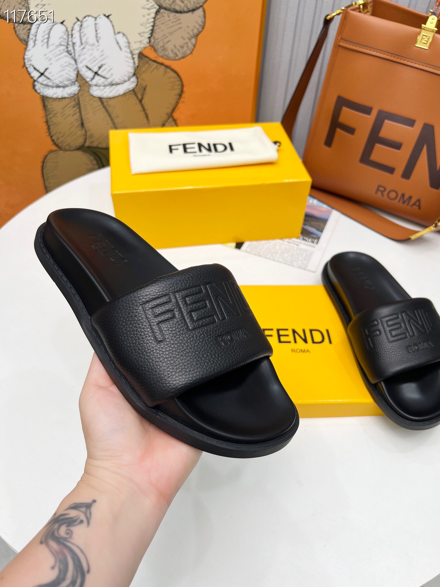 FENDI $69 gallery