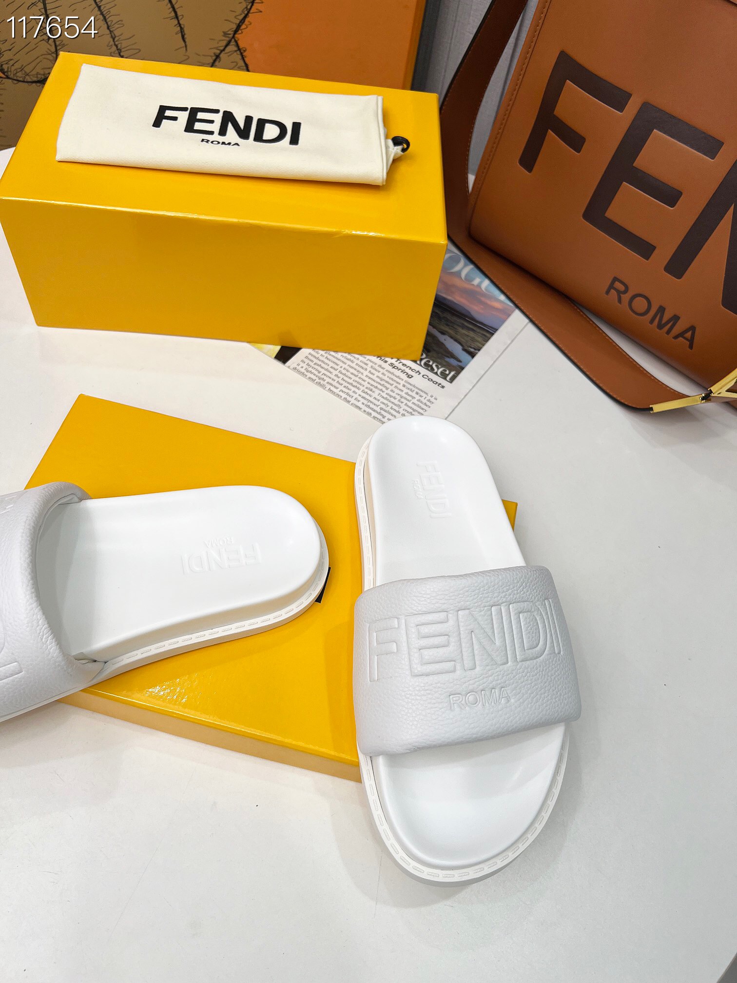 FENDI $69 gallery