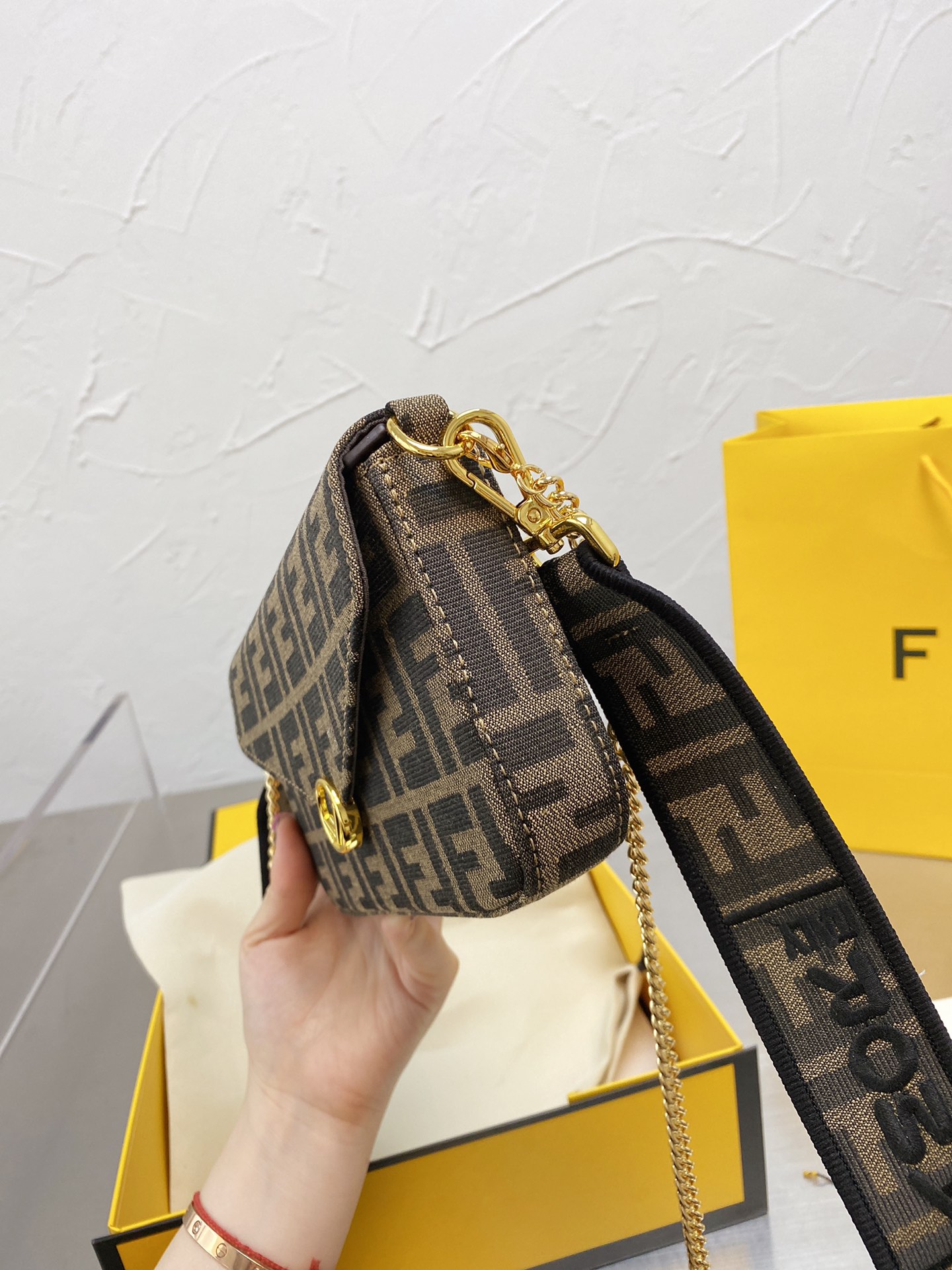 FENDI $69 gallery