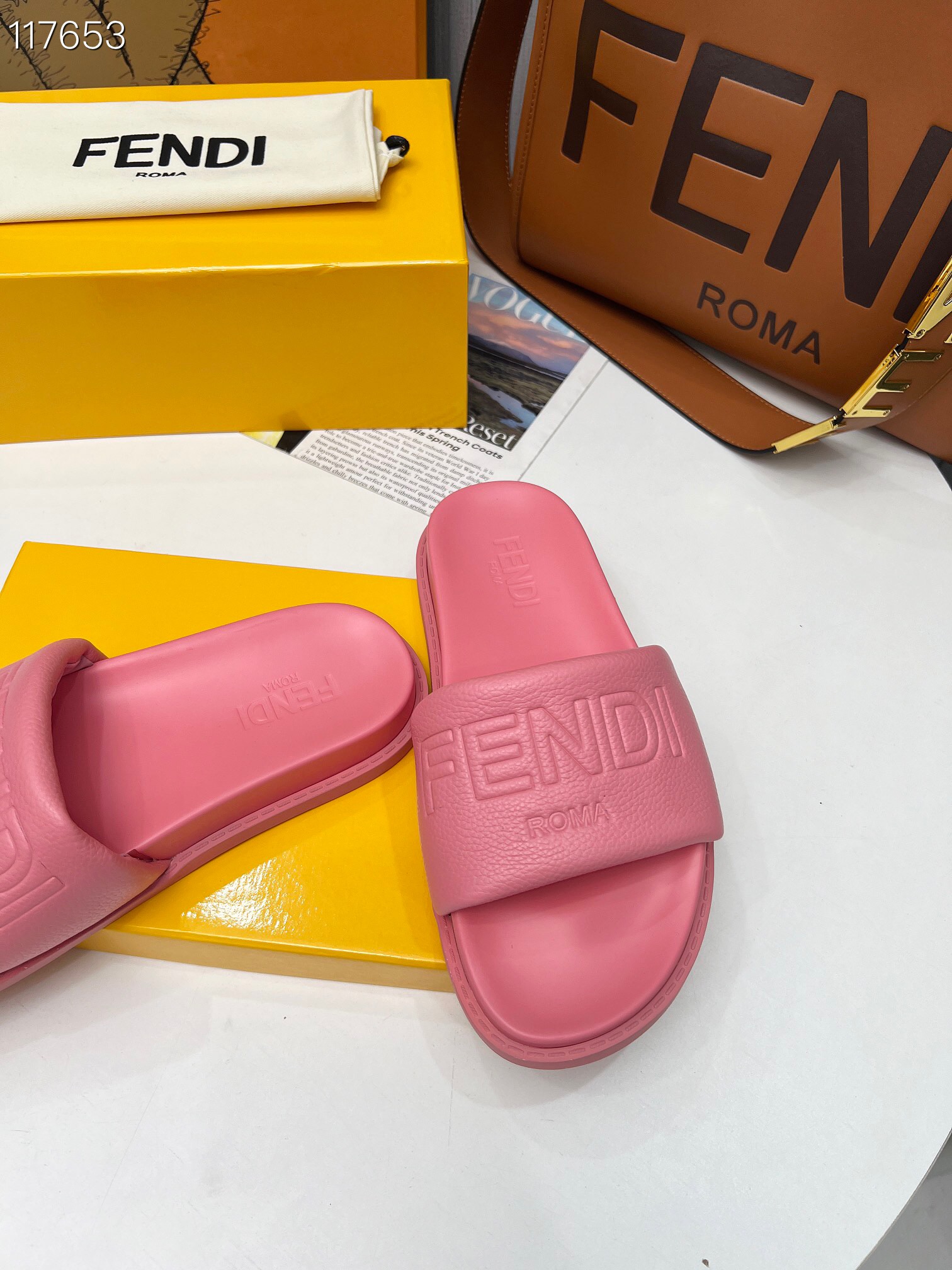 FENDI $69 gallery