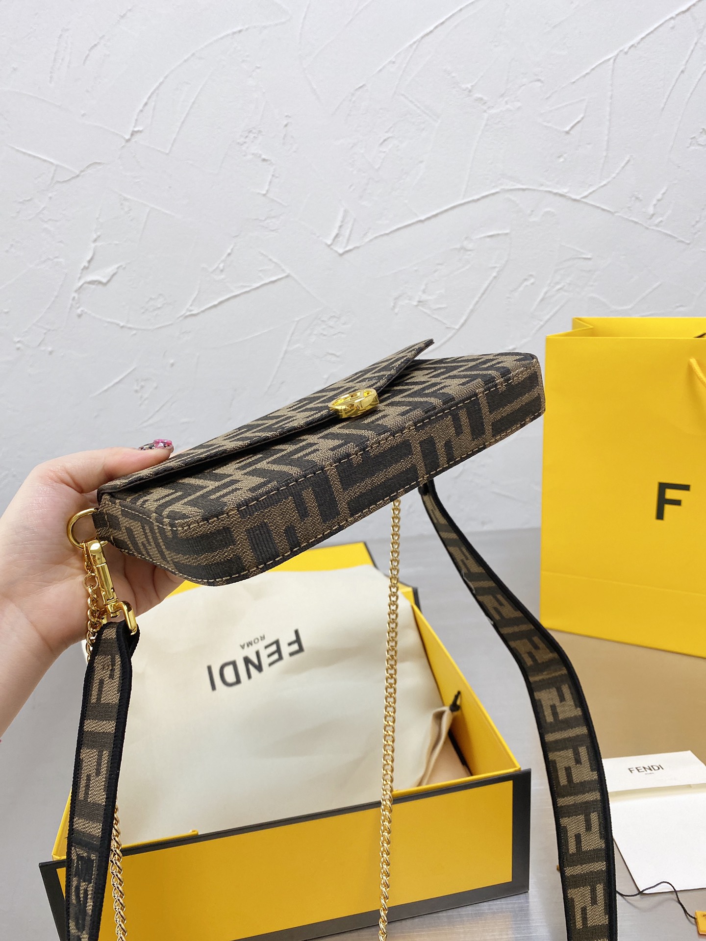 FENDI $69 gallery