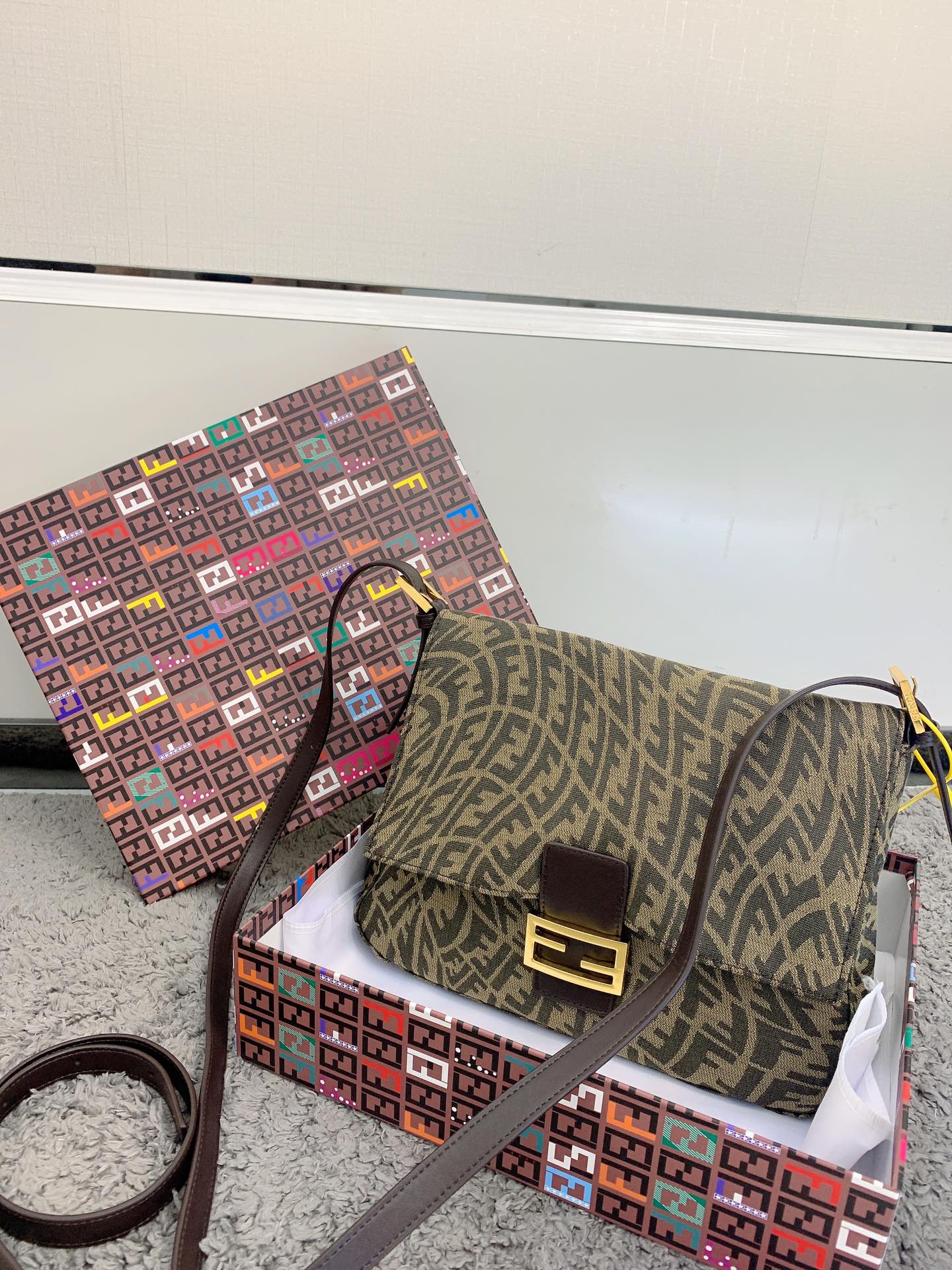 FENDI $69 gallery