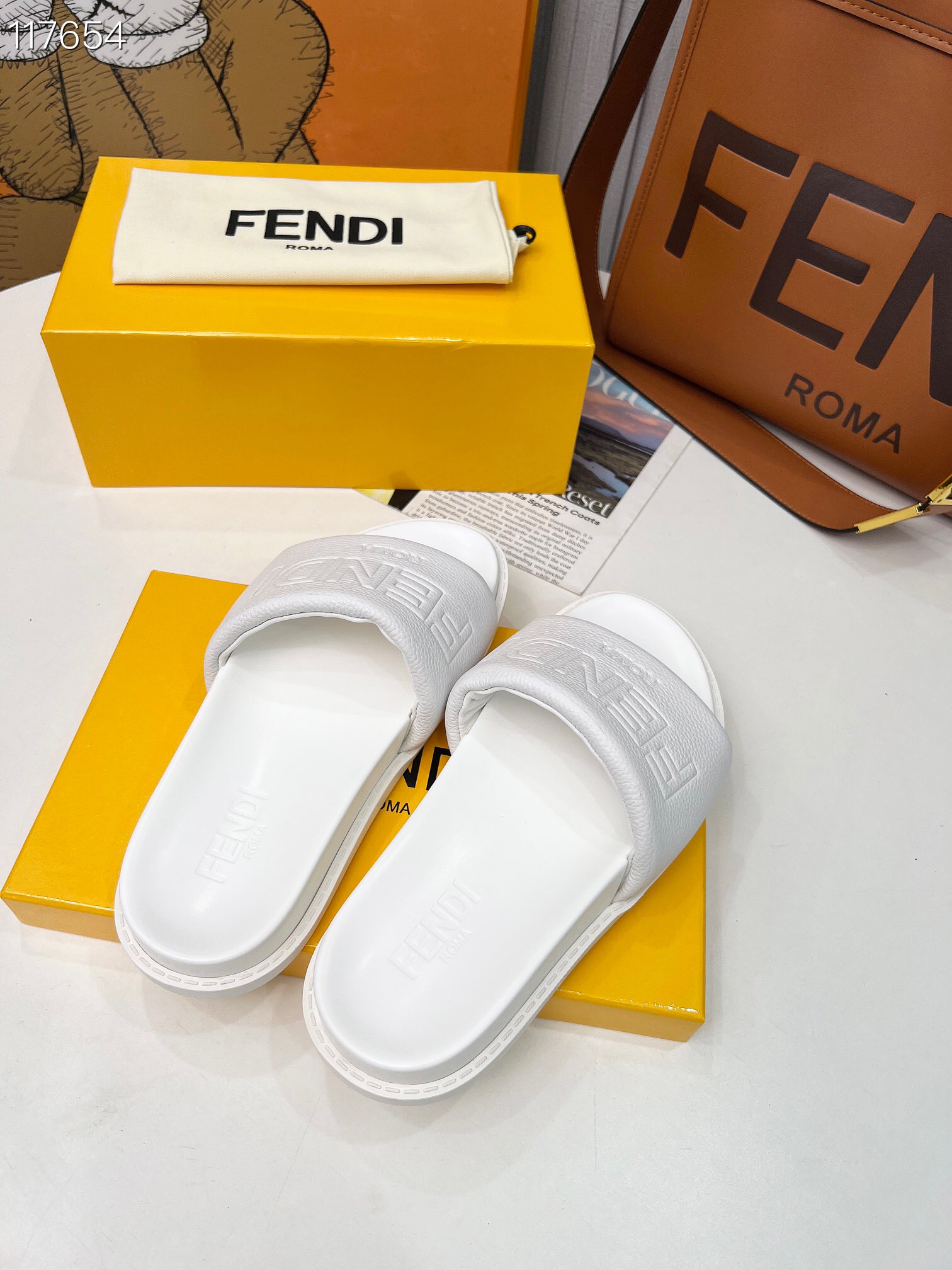 FENDI $69 gallery