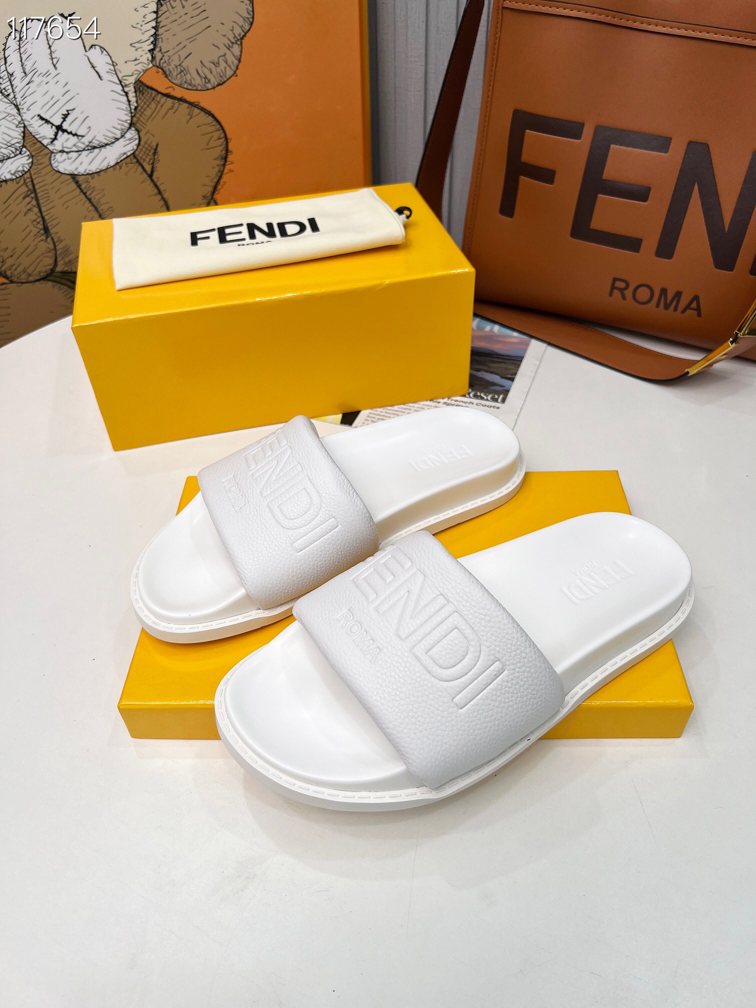 FENDI $69 gallery