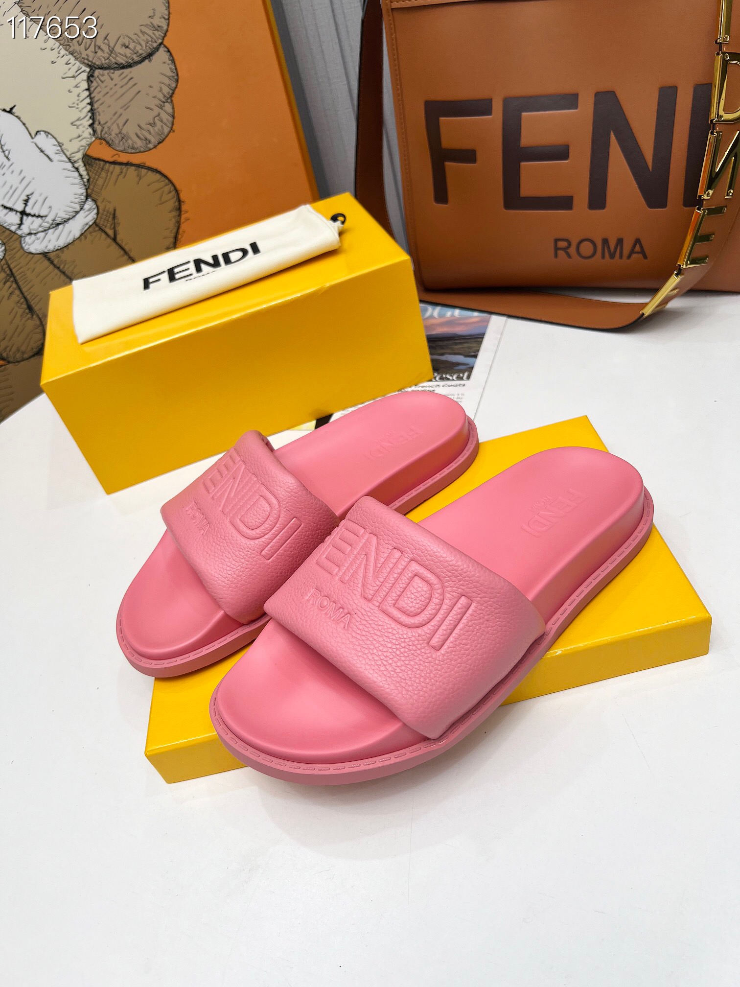 FENDI $69 gallery