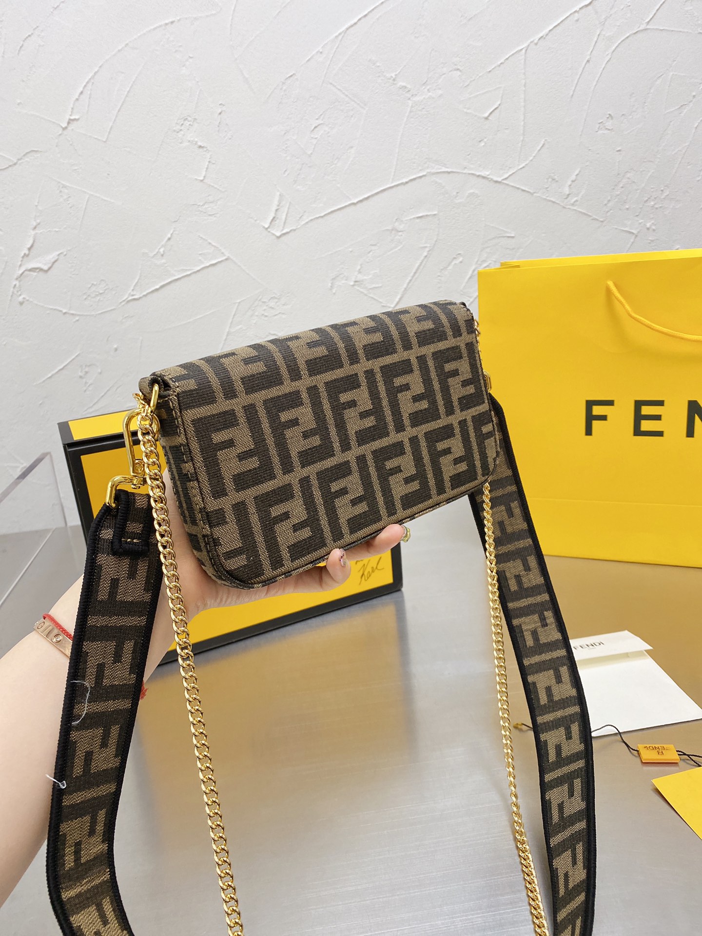 FENDI $69 gallery