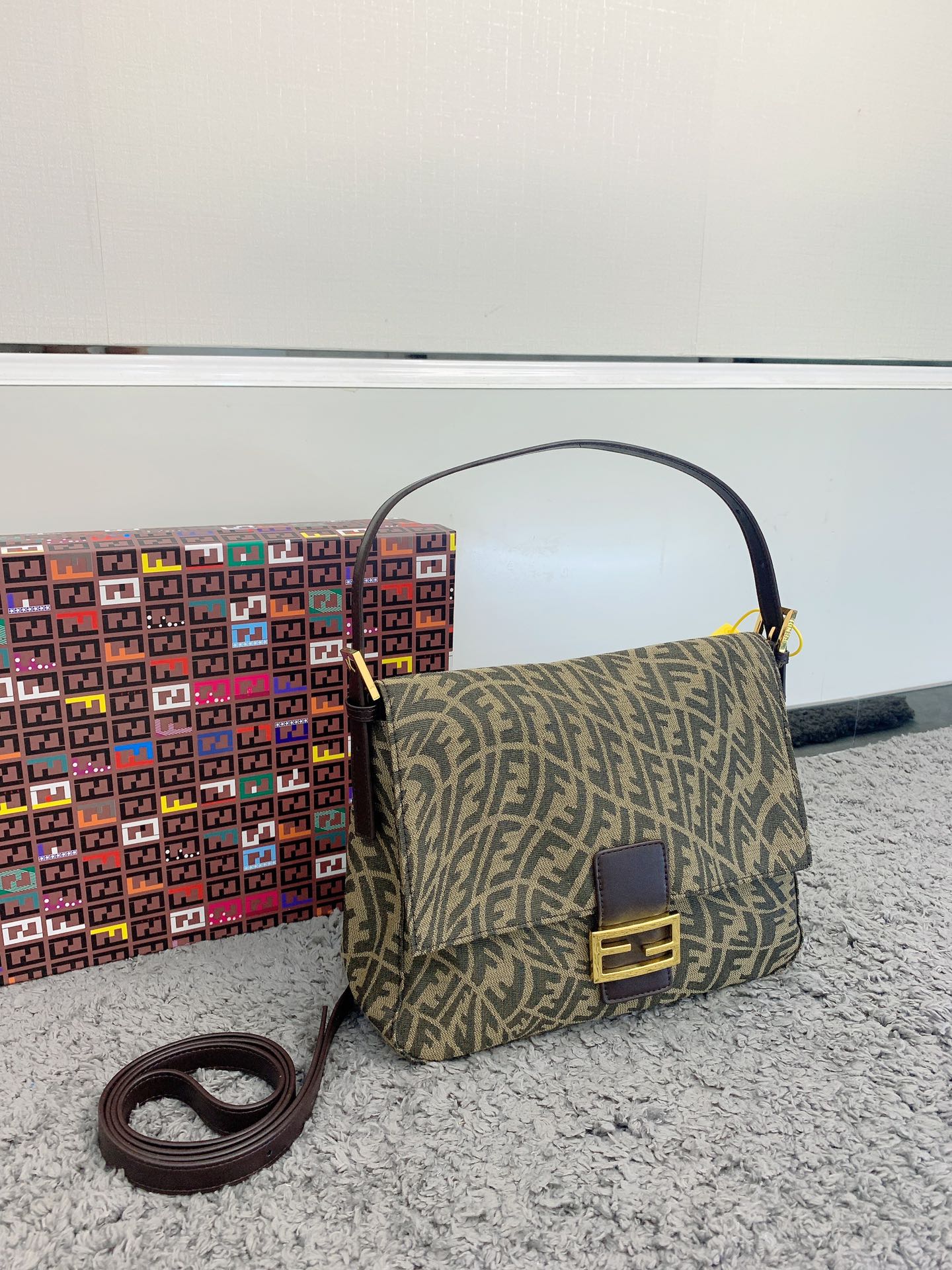 FENDI $69 gallery