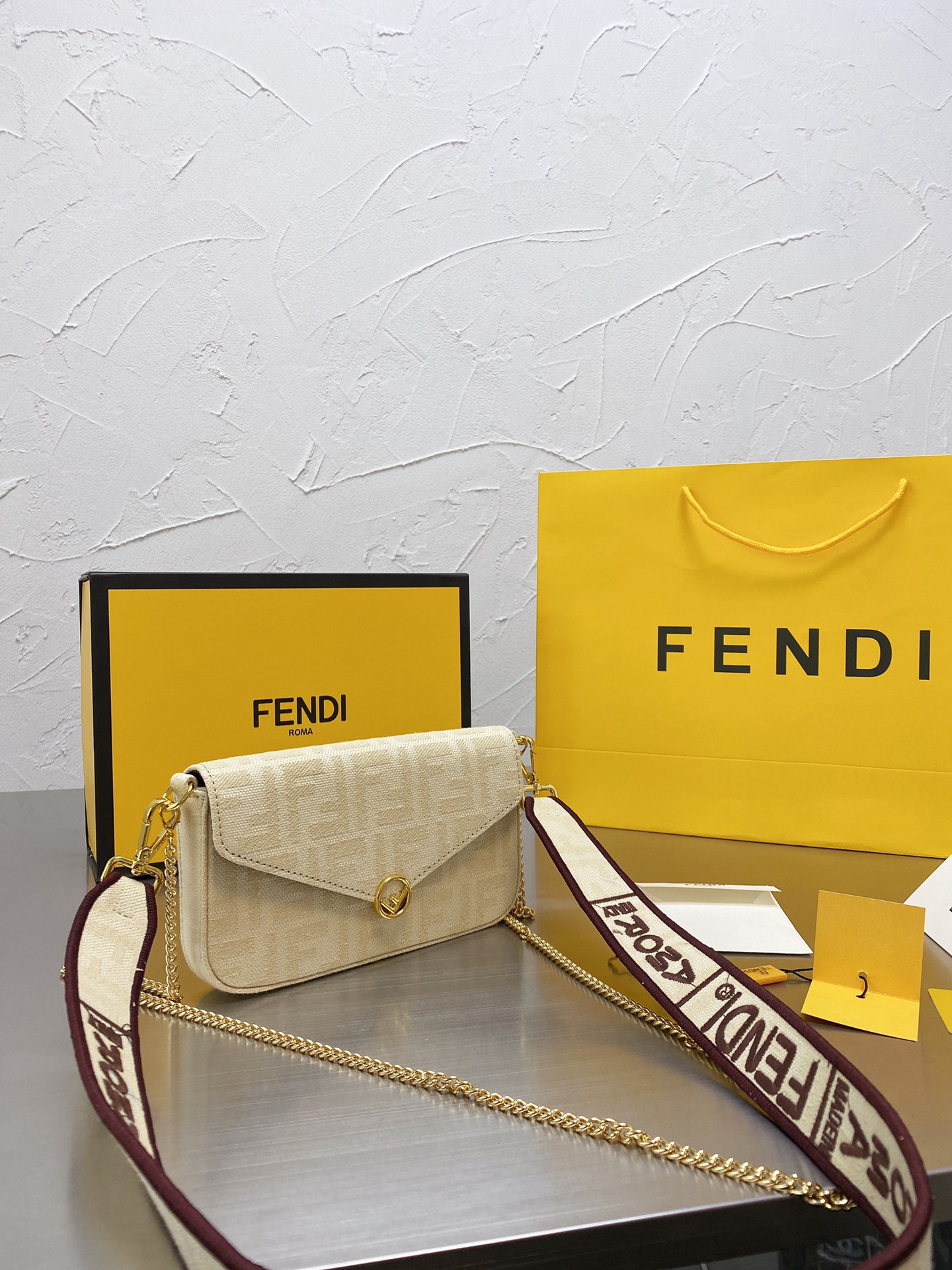 FENDI $70 gallery